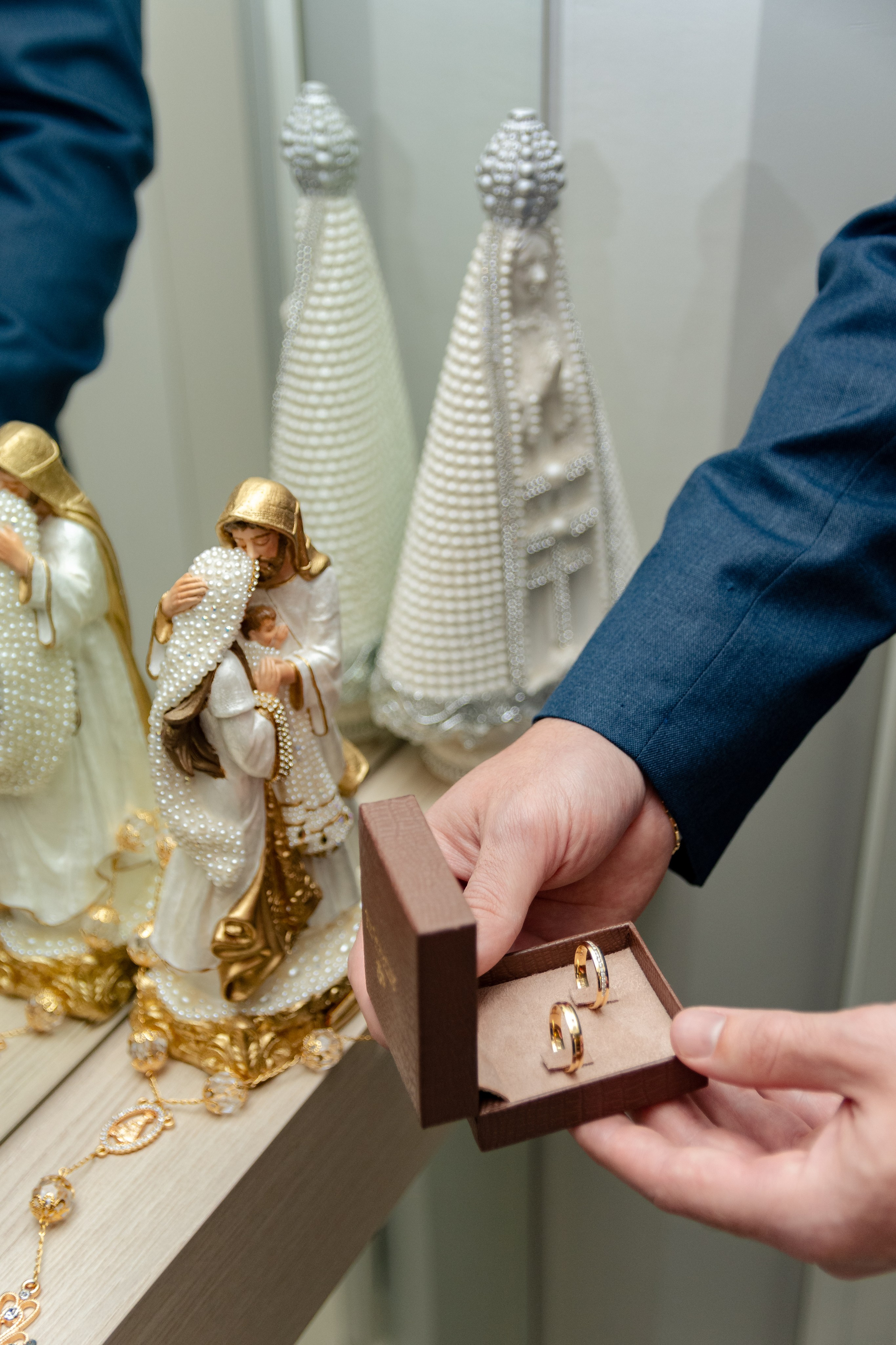 Ana Maria e Gustavo. Juliano anjos fotografia