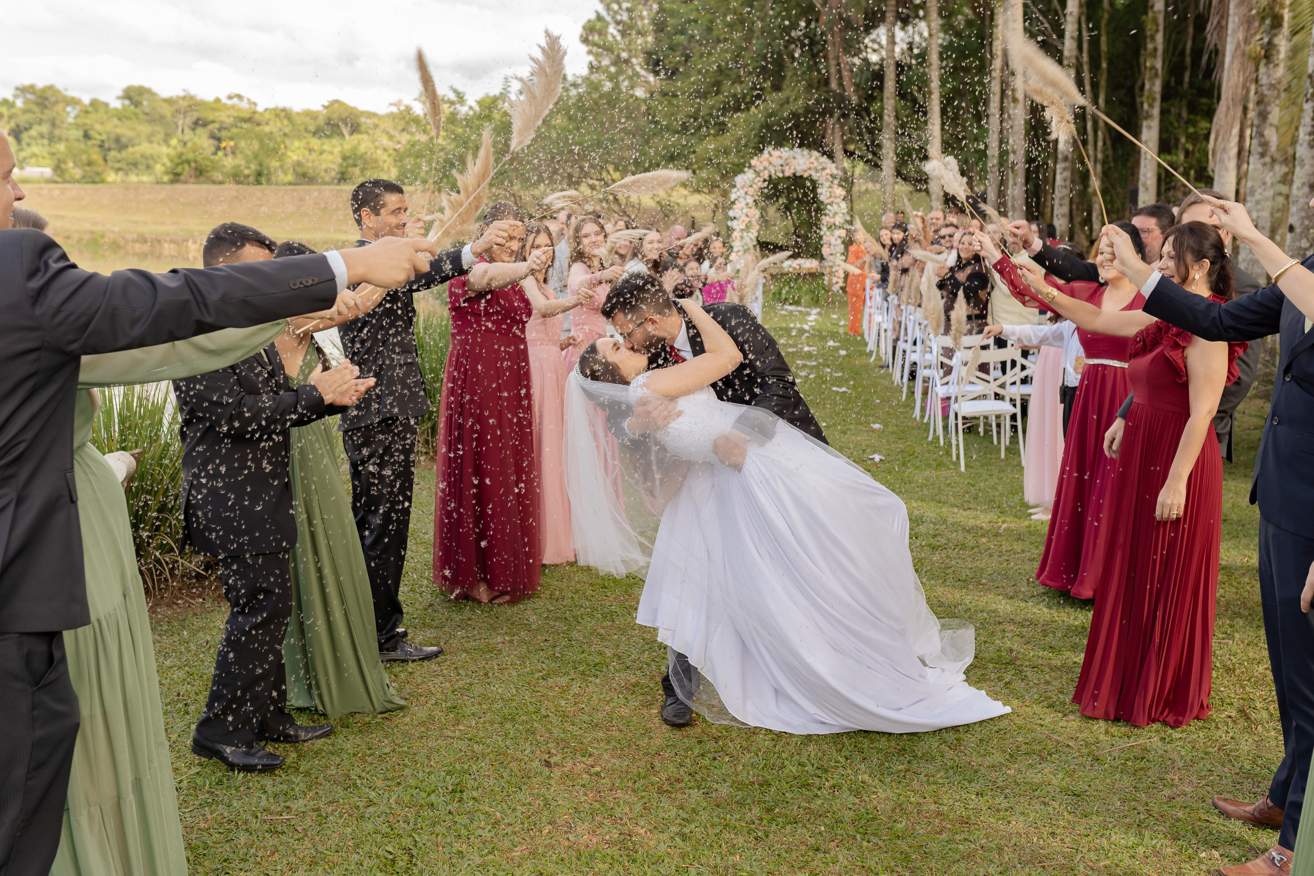 Suelen e Lucas. Juliano anjos fotografia