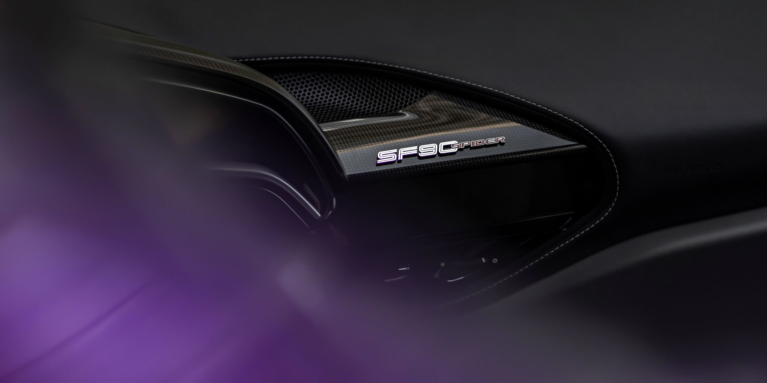 FERRARI. WORLDWIDE COMMERCIAL AUTOMOTIVE PHOTOGRAPHER