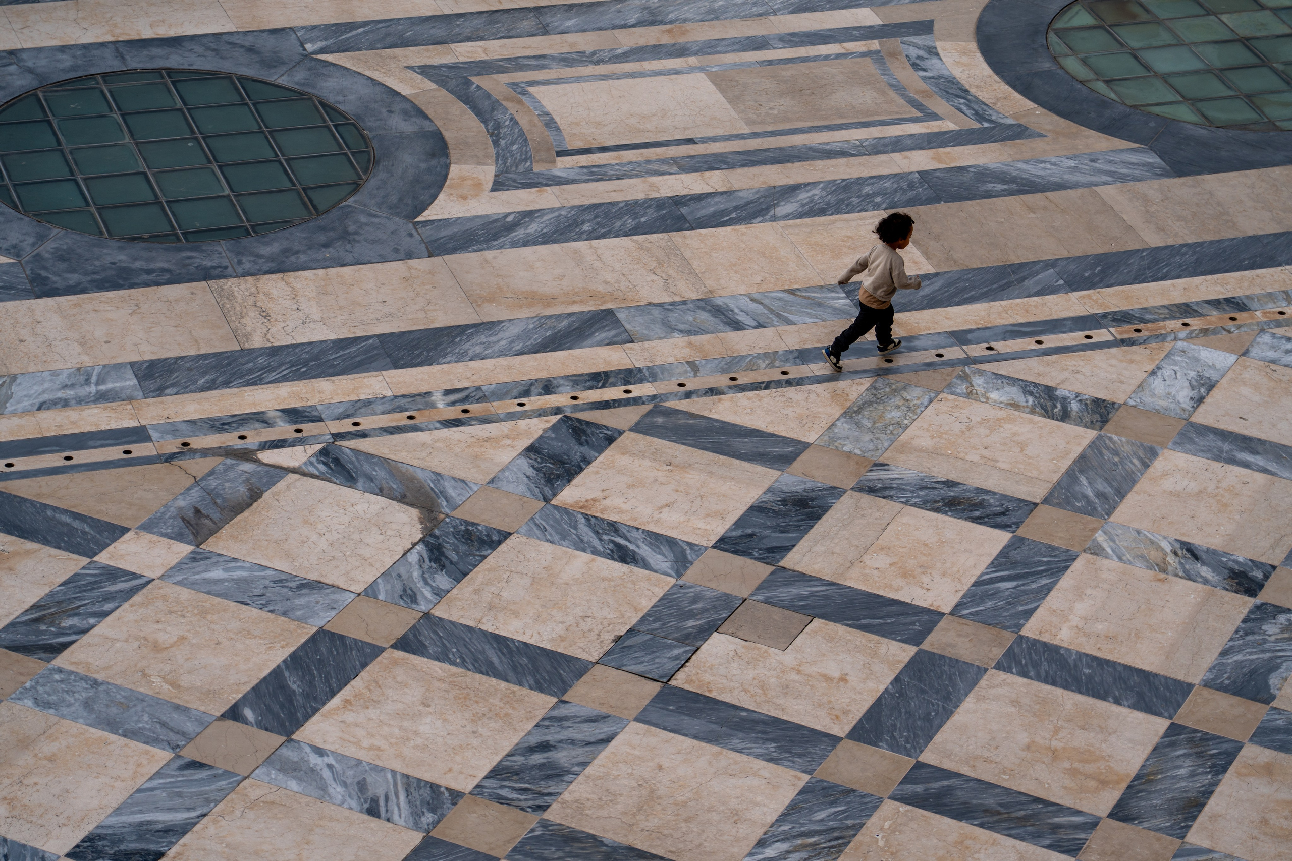 Streets of Rome. URBANSTREETFILES.ART