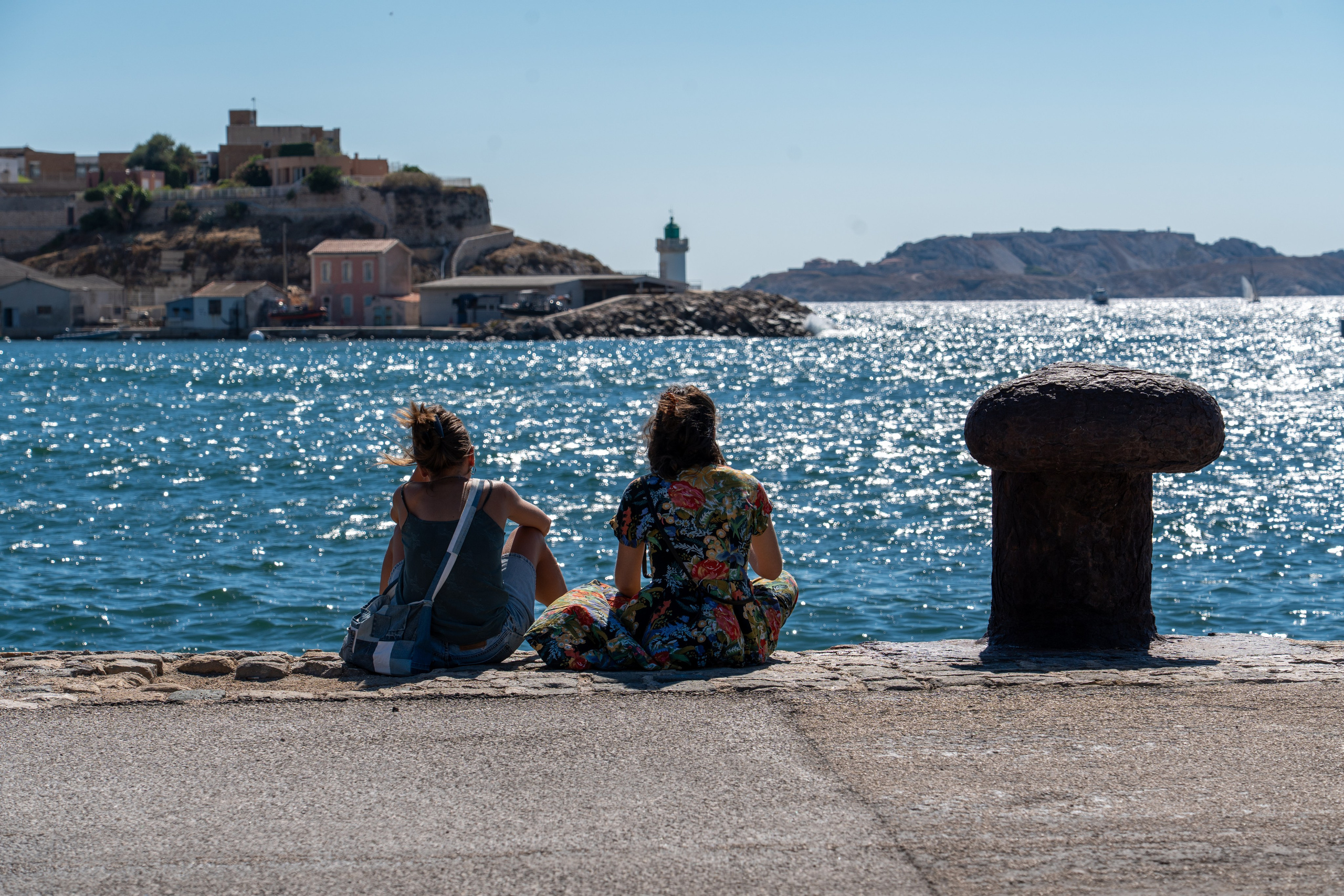 Streets of Marseille. URBANSTREETFILES.ART