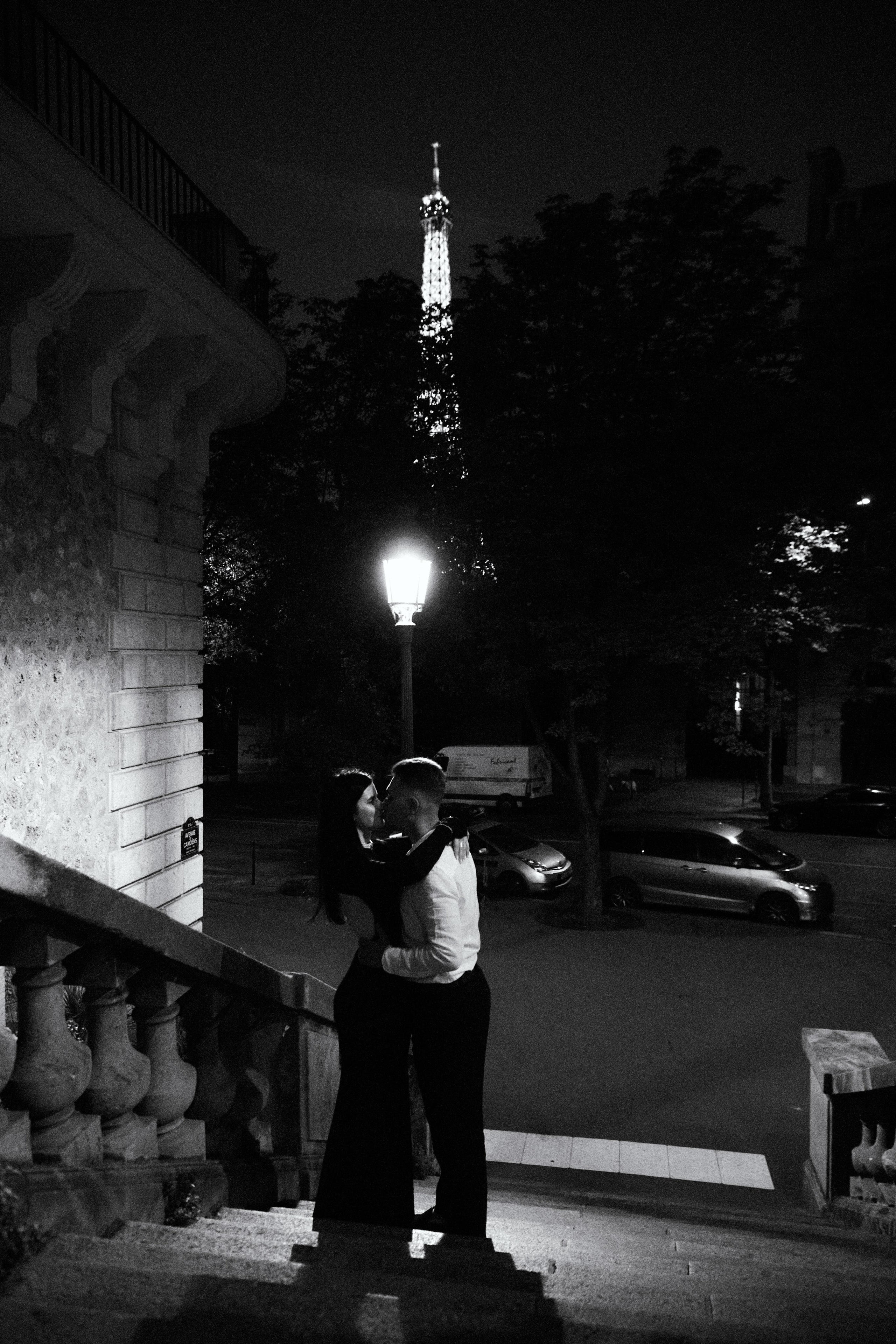 Maria & Alex. Fotógrafa en París