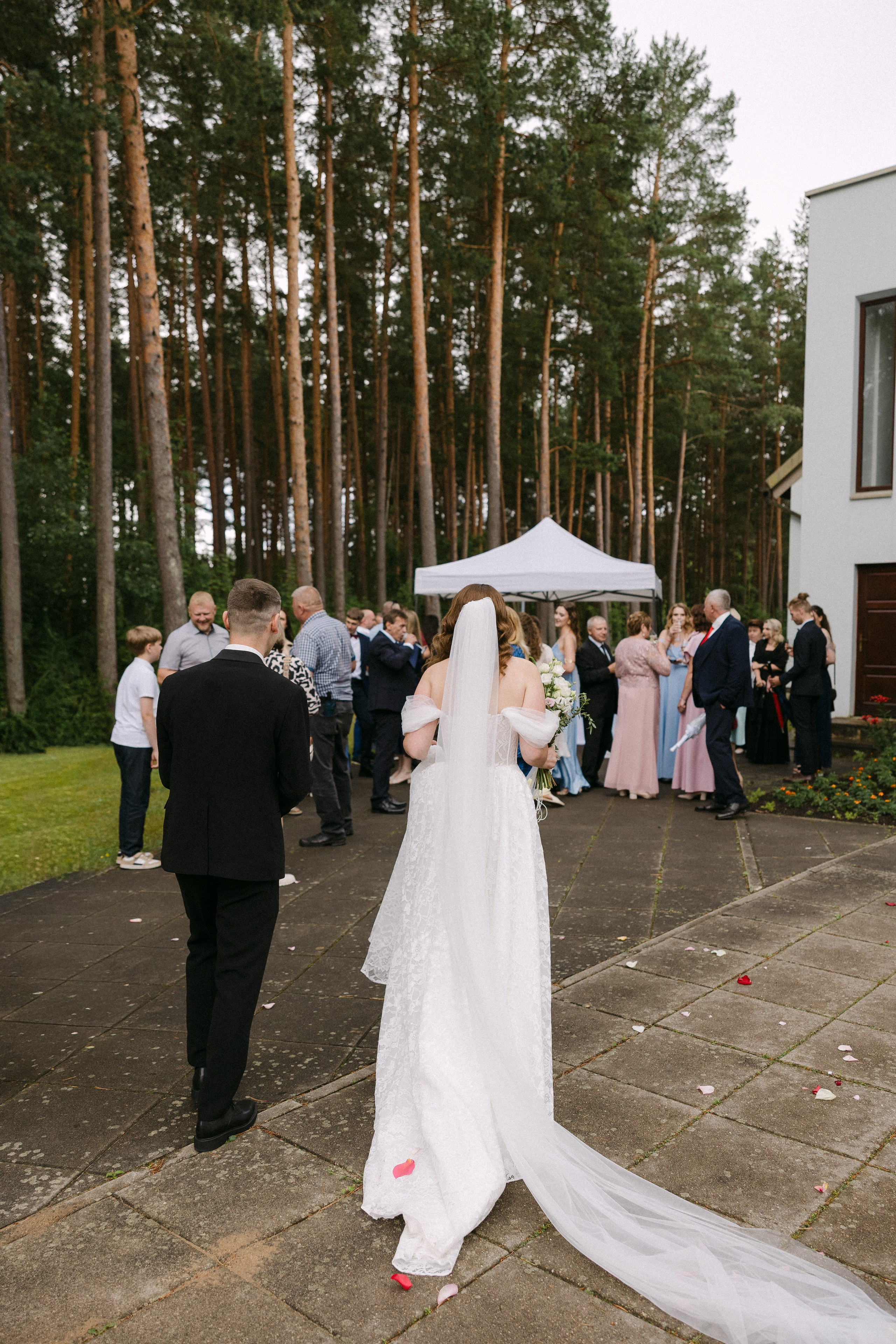 Rūta & Remigijus. Vestuvių fotografė Neringa Brazaitienė | Vilnius, Kaunas, Visa Lietuva