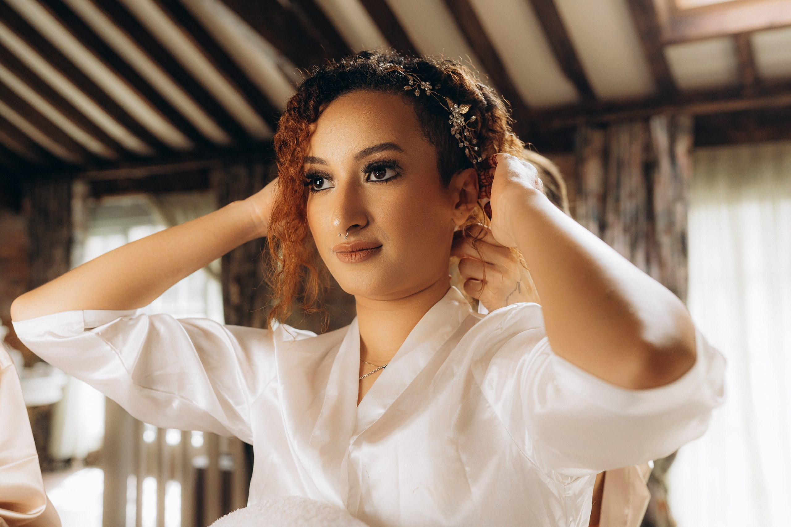 Sandra & Shane: Tankardstown house. Свадебный фотограф в Дублине — Irina Vas