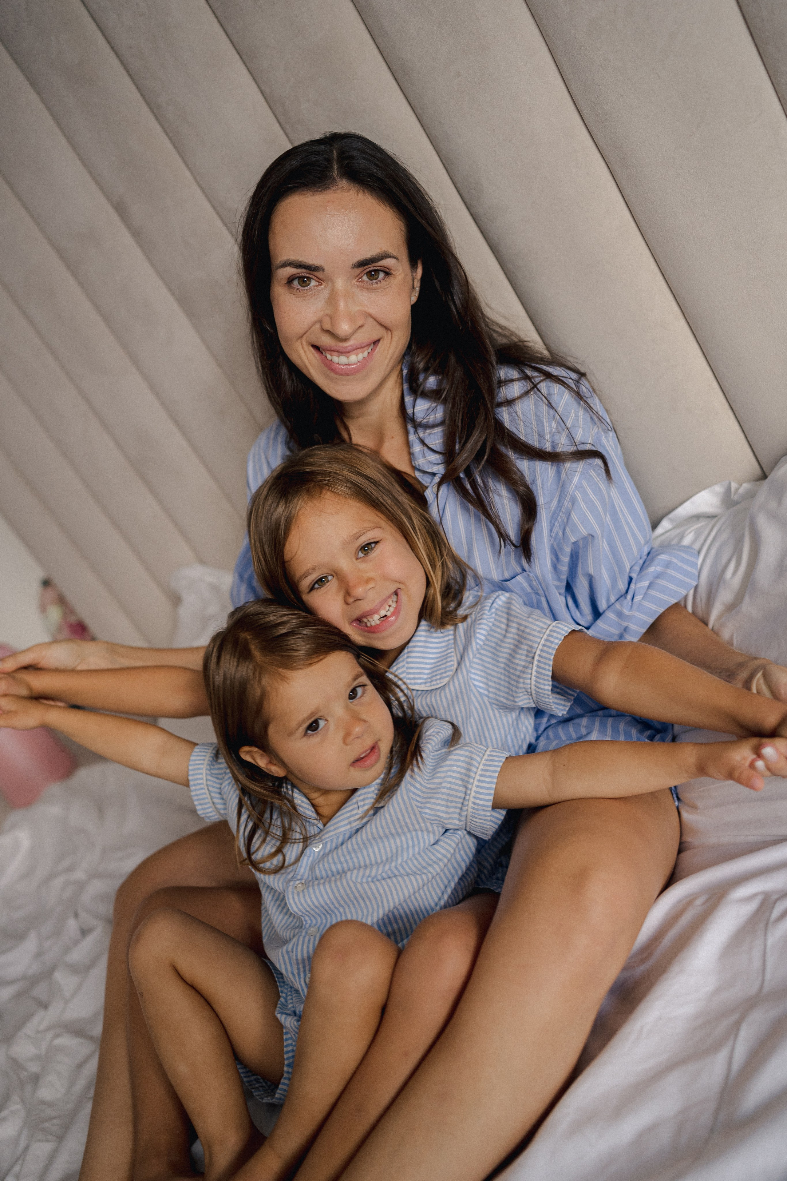 Детский праздник. Фотограф Москва Ларина Юлия