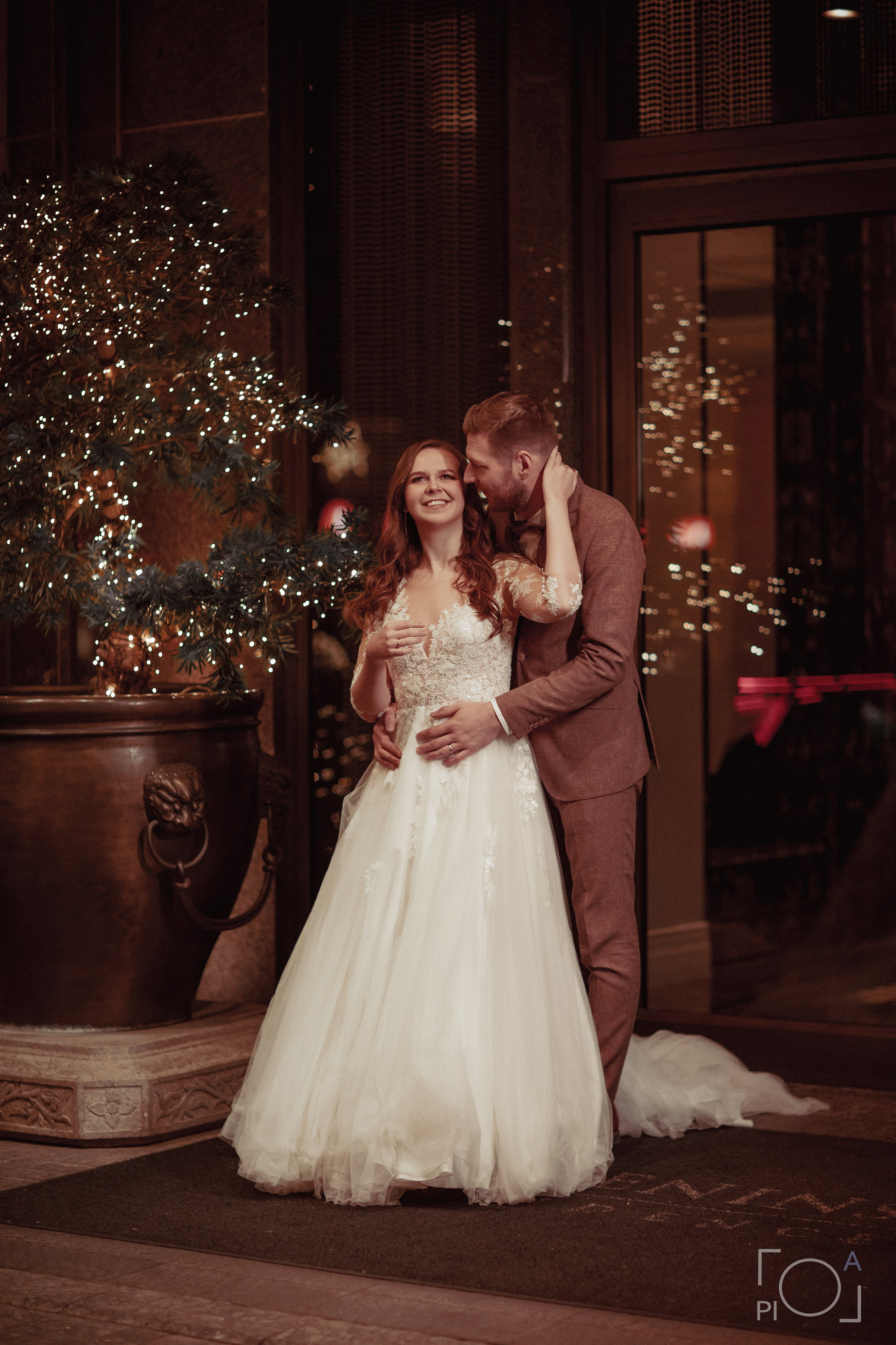 Вечерняя. Фотограф в Шанхае — Лола Пидлуская