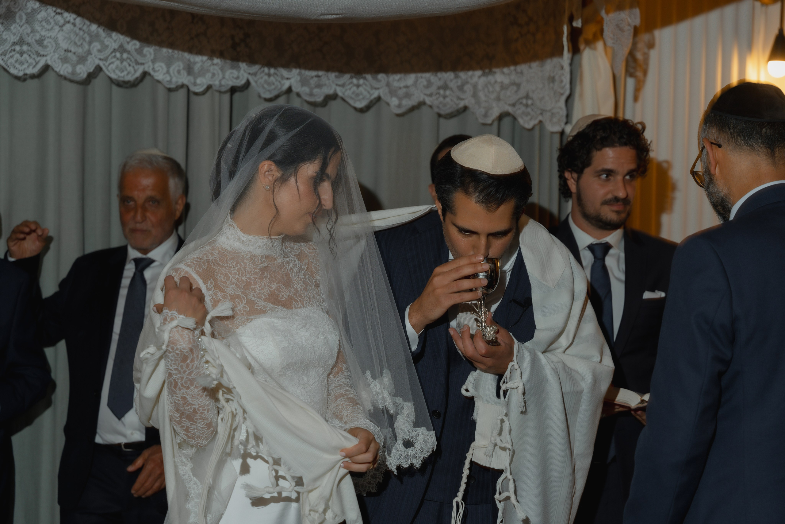 Amir and Maya. Anna Krasnova Wedding photographer