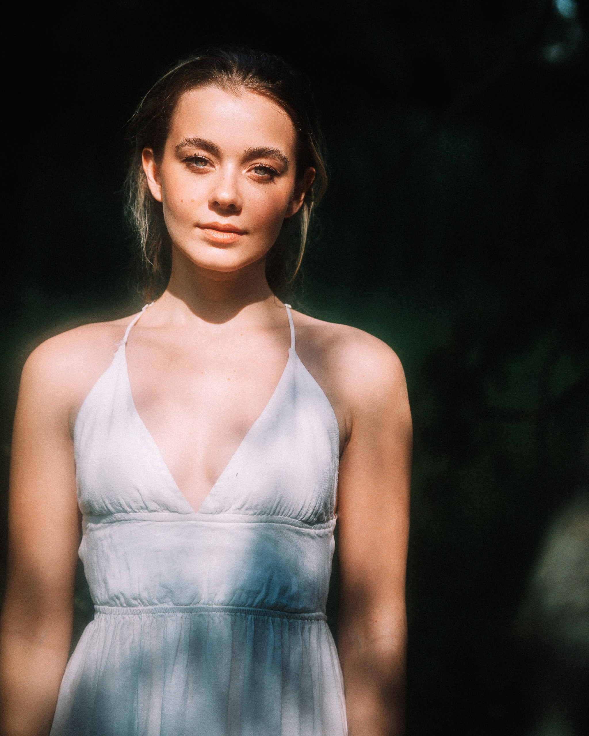 LERA. Photographer Inna Mendelson