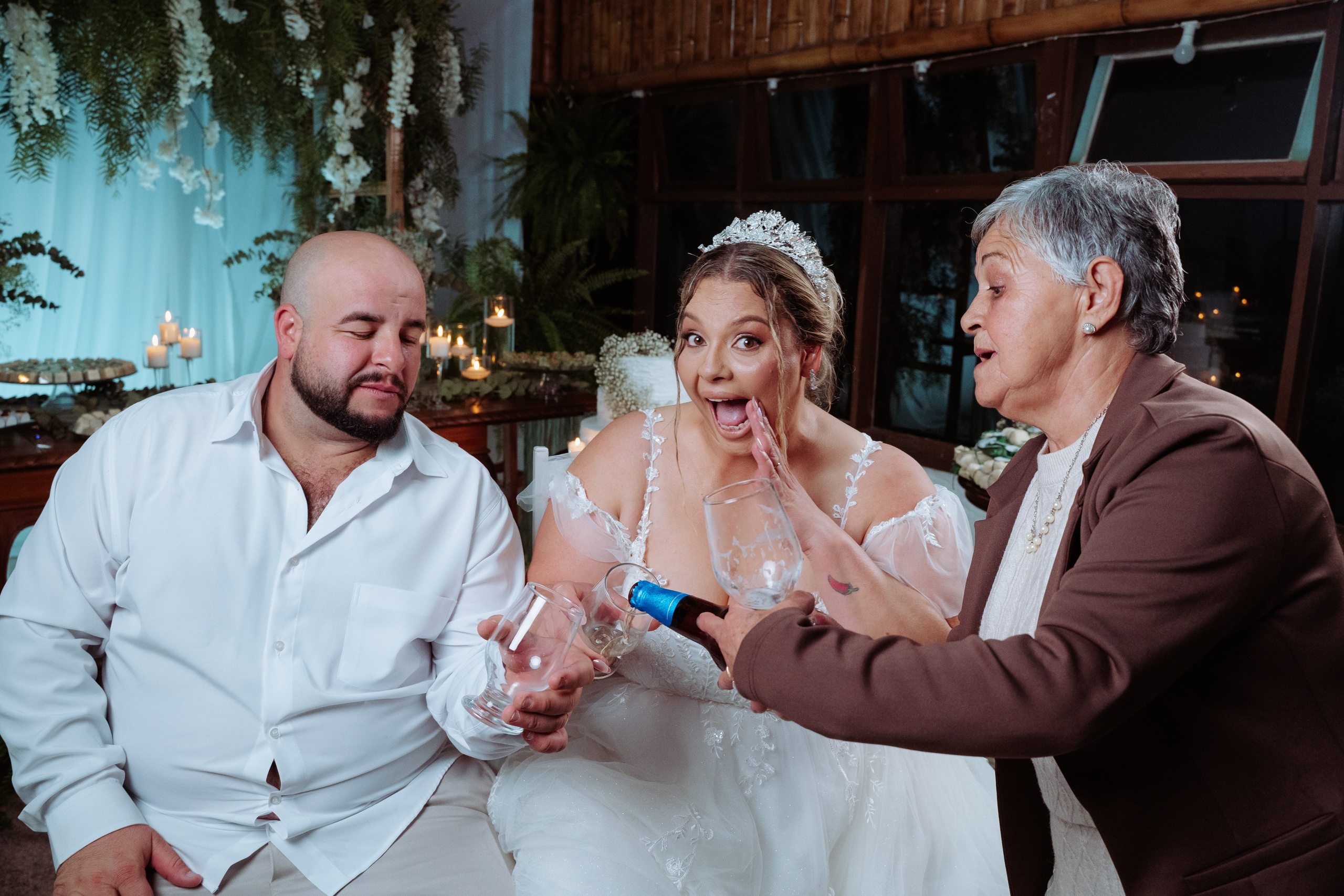 Casamentos | Kimera Produtora. Kimera Produtora