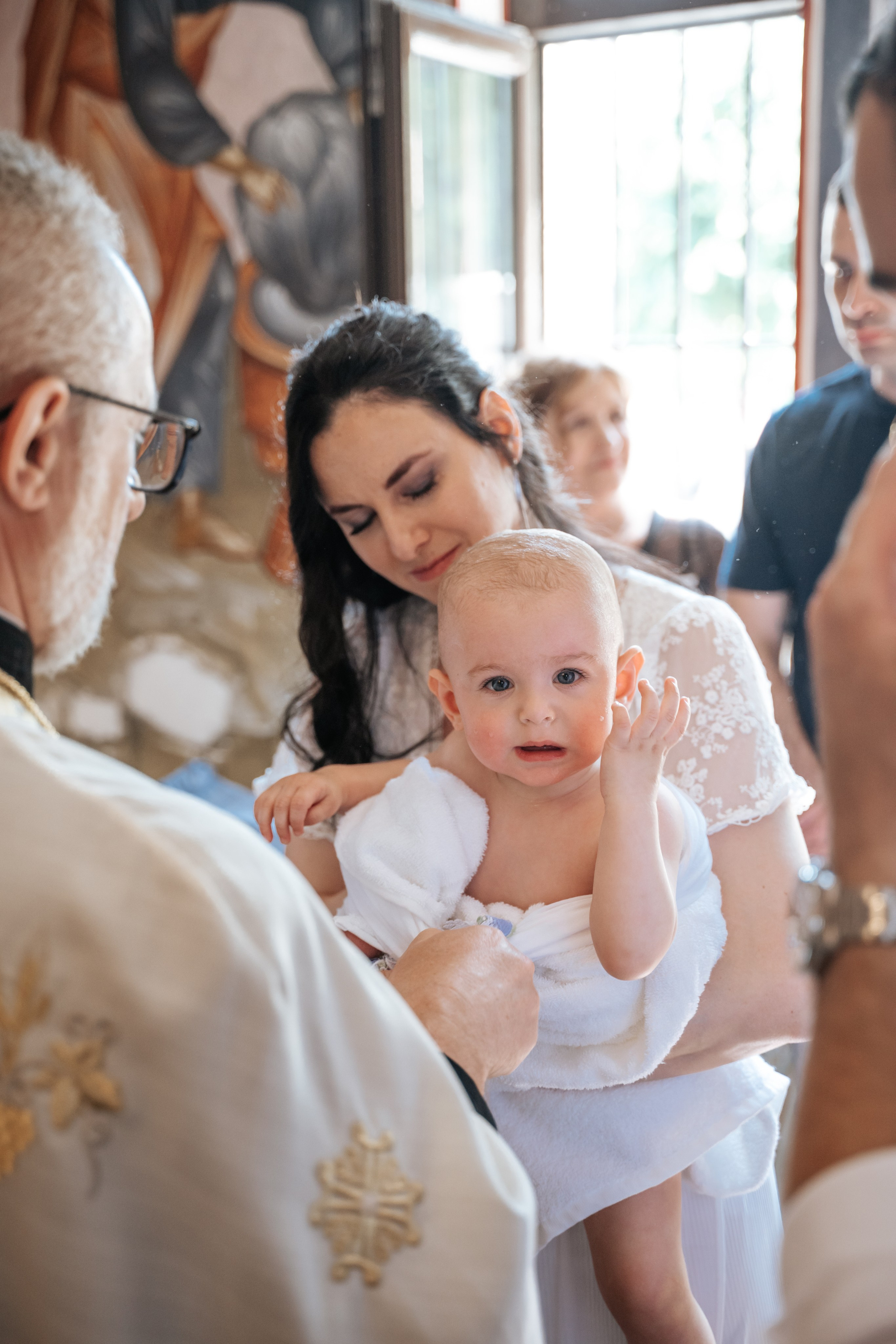 Krštenja. Luka Pejcic Photography