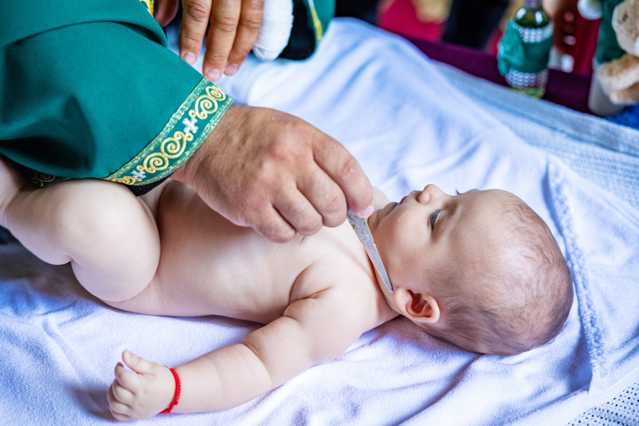 Eren Ionut. Moments By Gub