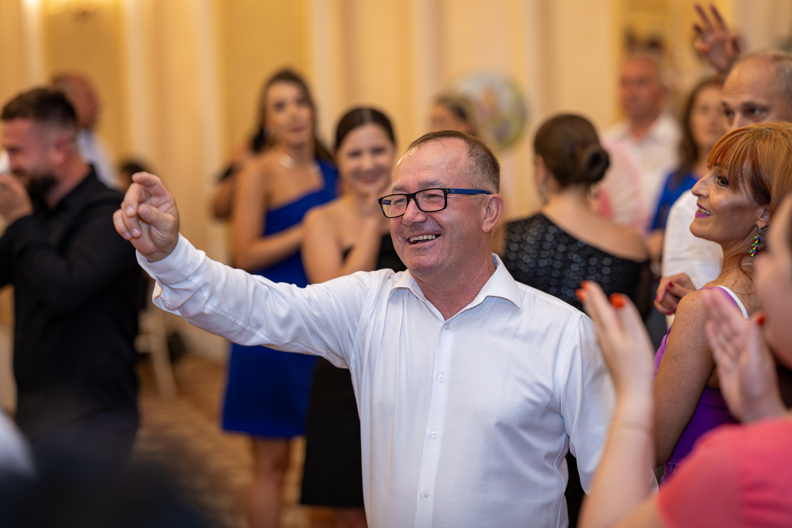 Eric Ionut. Moments By Gub