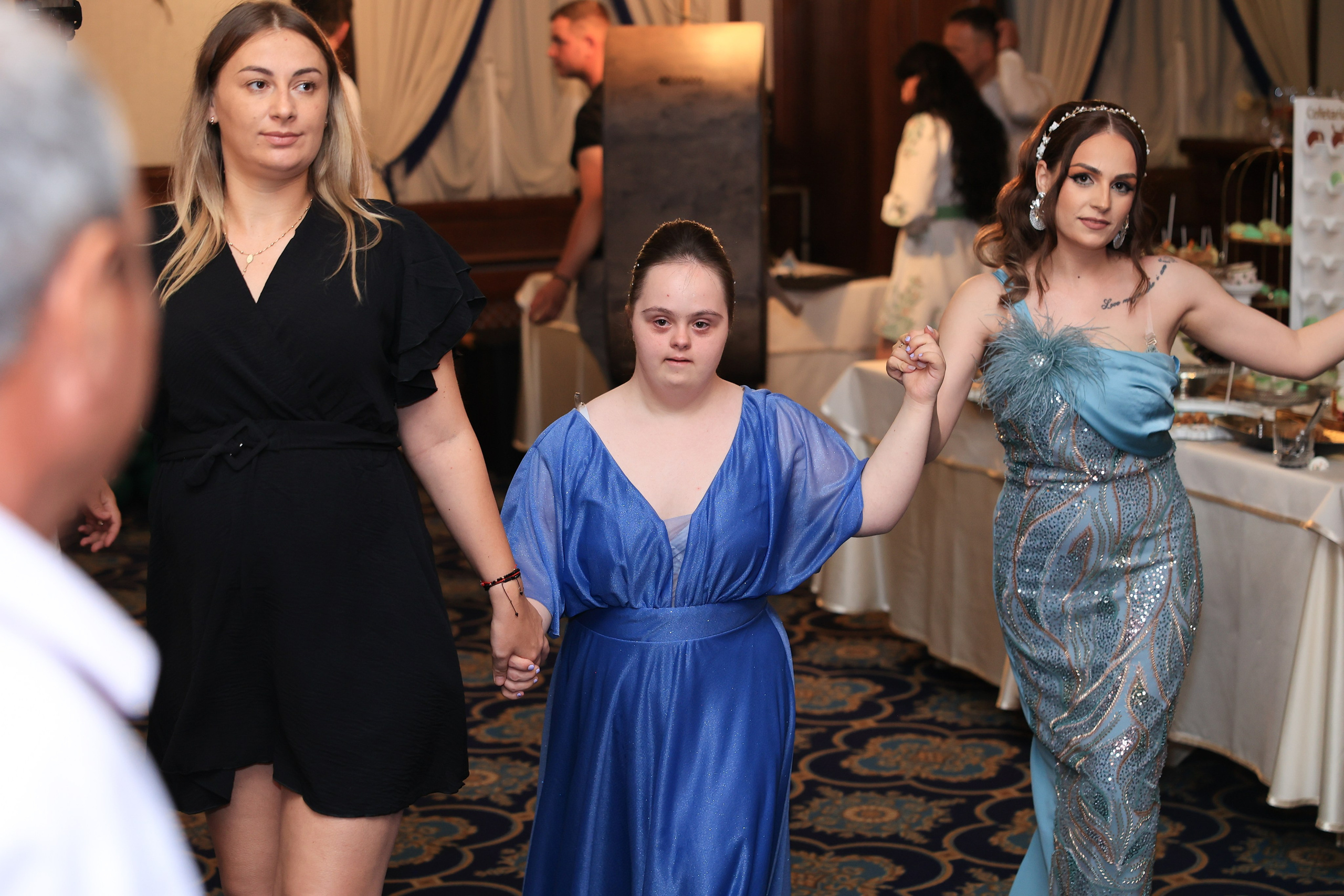 Eren Ionut. Moments By Gub