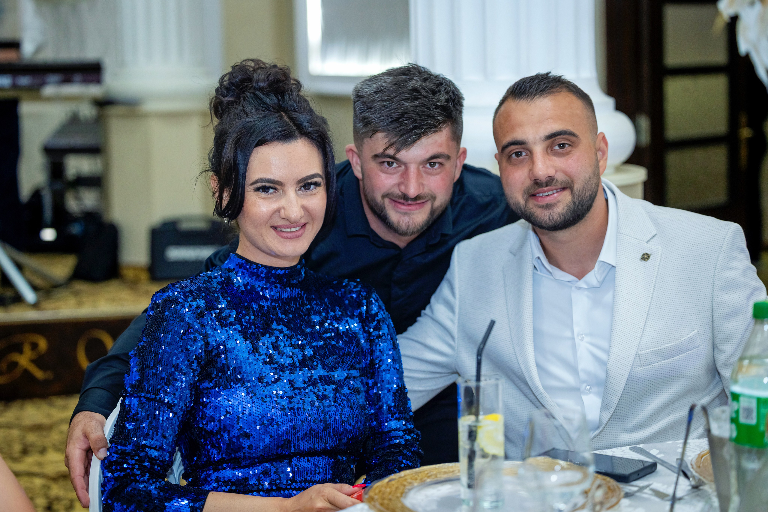 Andrei Damian. Moments By Gub