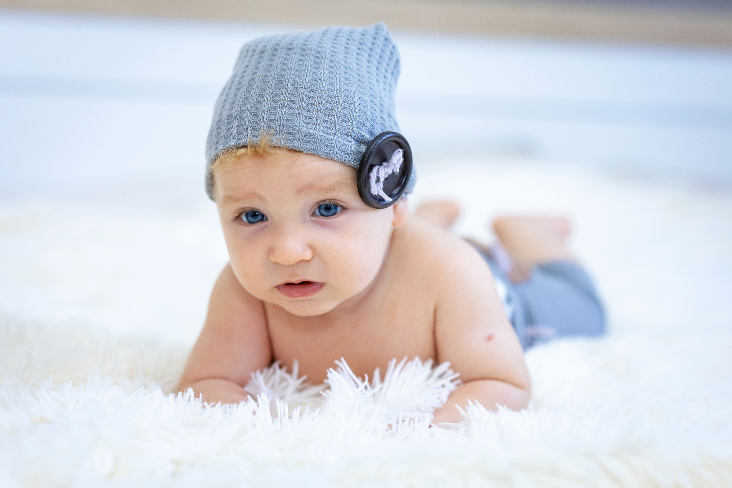 Eric Ionut. Moments By Gub