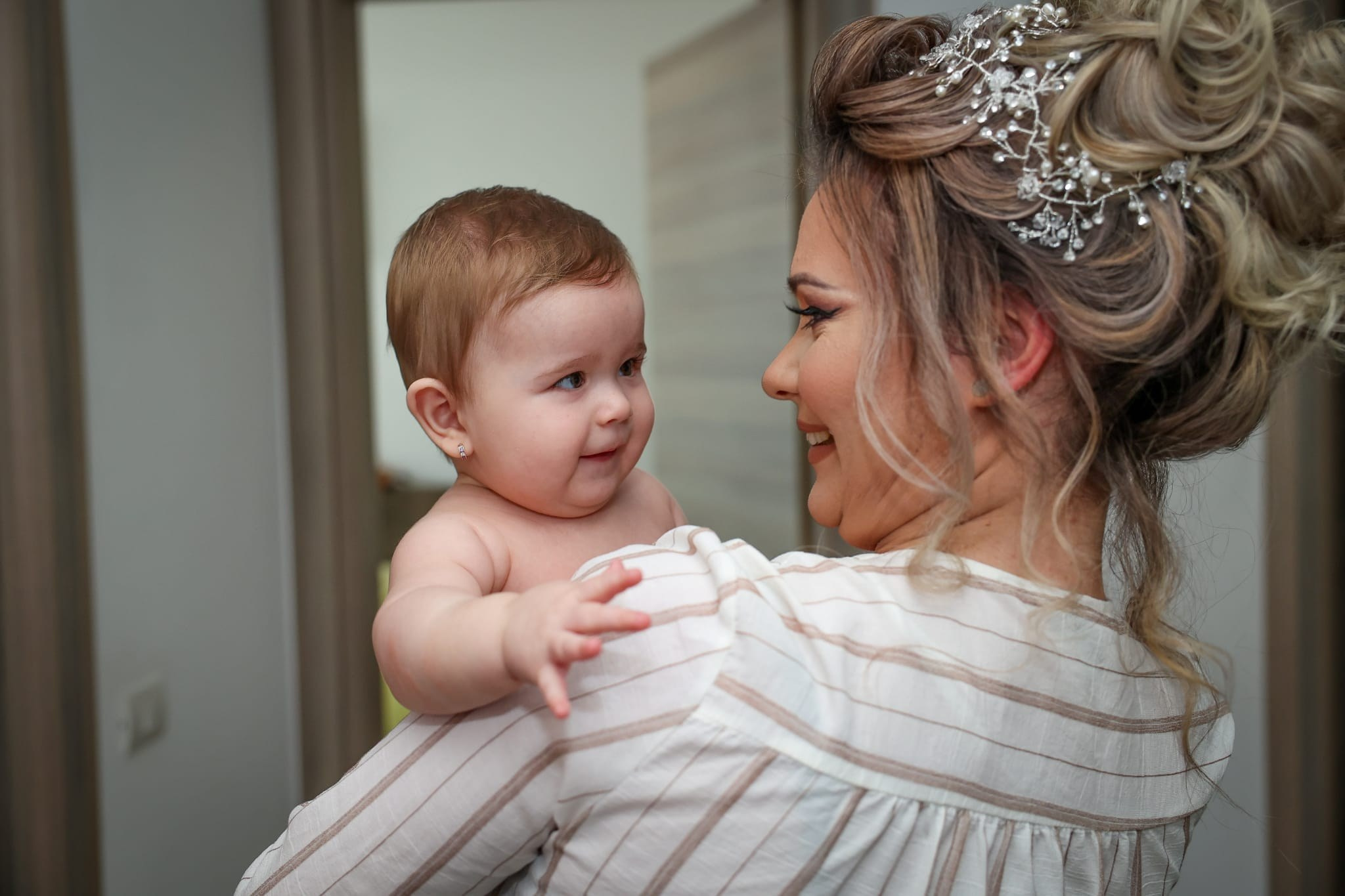 Briana. Fotograf Nuntă Constanța - Moments by Gub