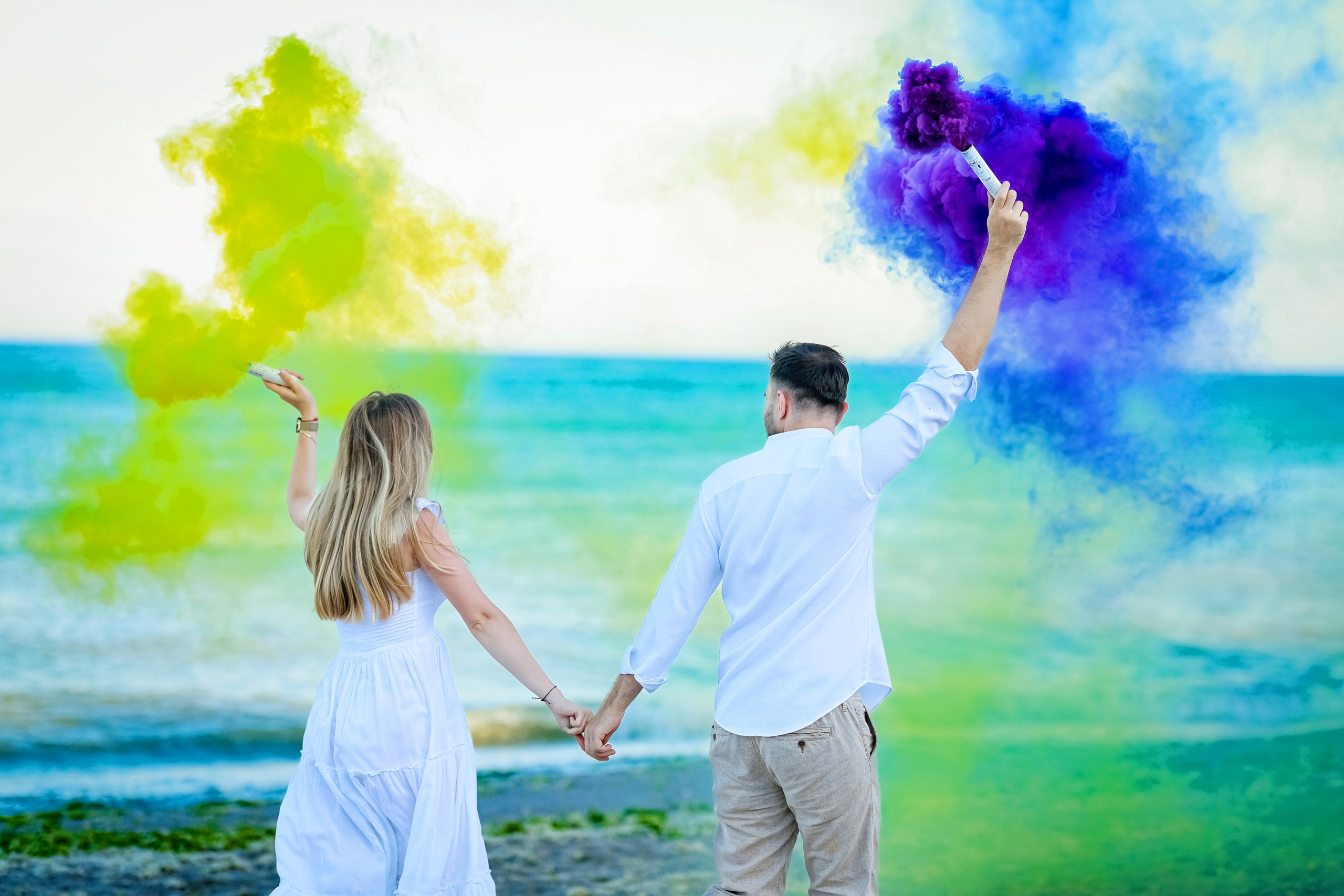 Denis & Bianca. Moments By Gub