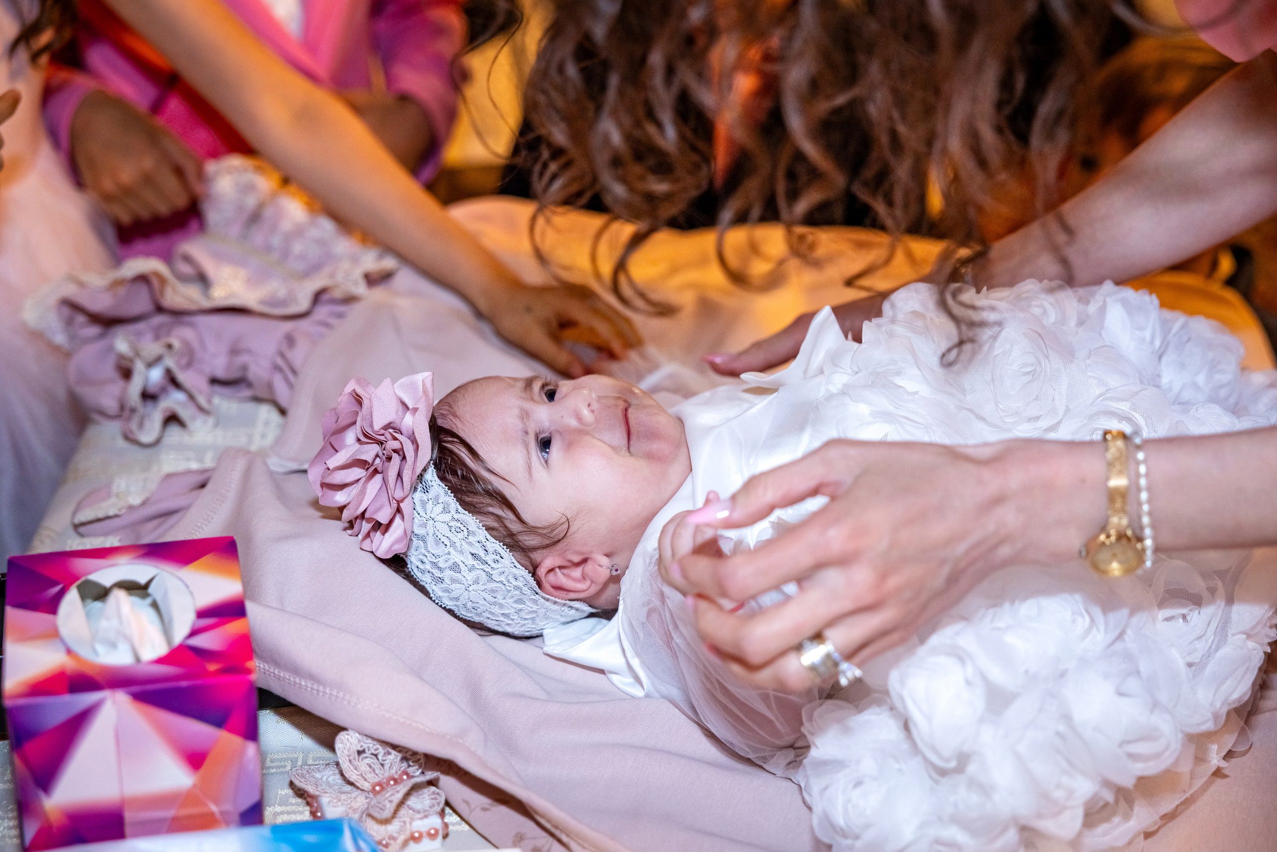 Iris Stefania. Moments By Gub