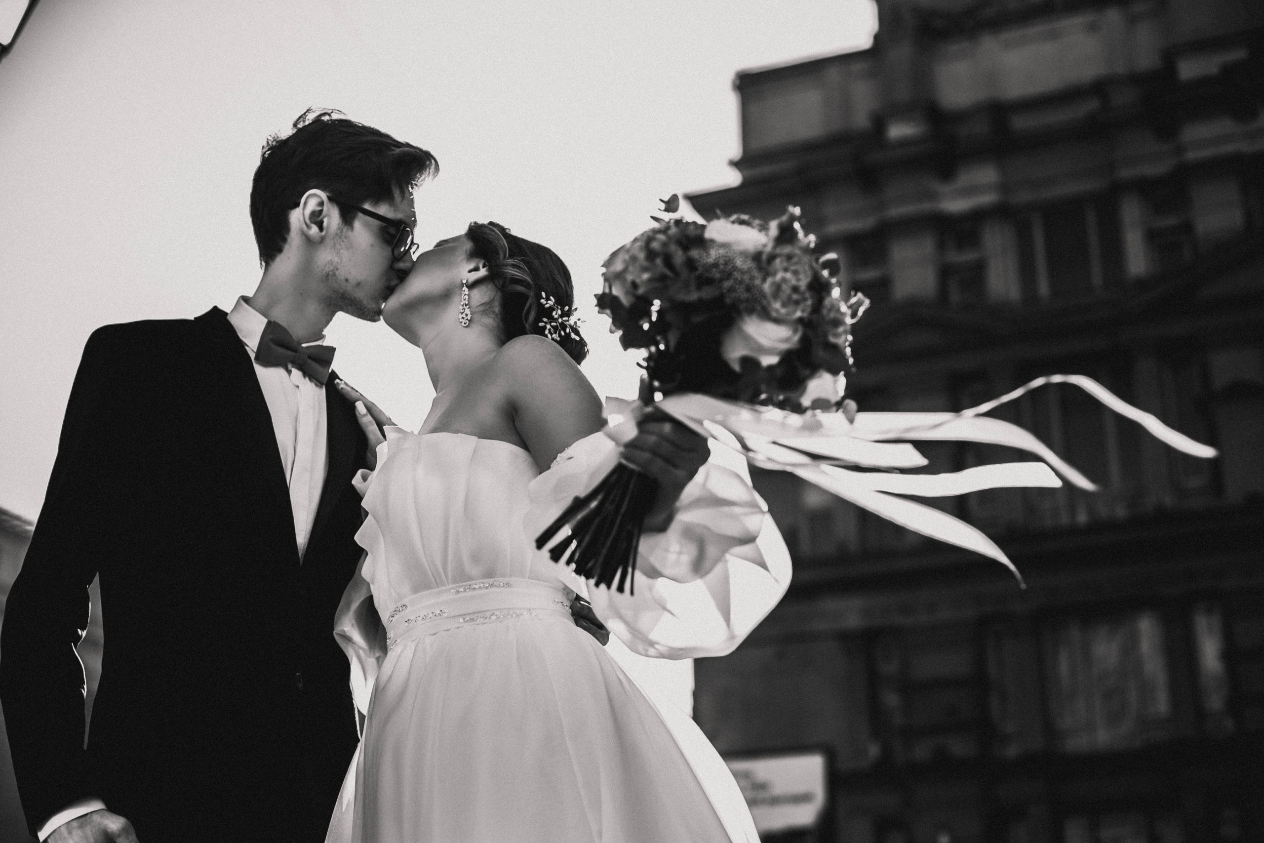 Карина и Илья. Fotograf ślubny, rodzinny i portretowy w Warszawie — Kasia Szybun