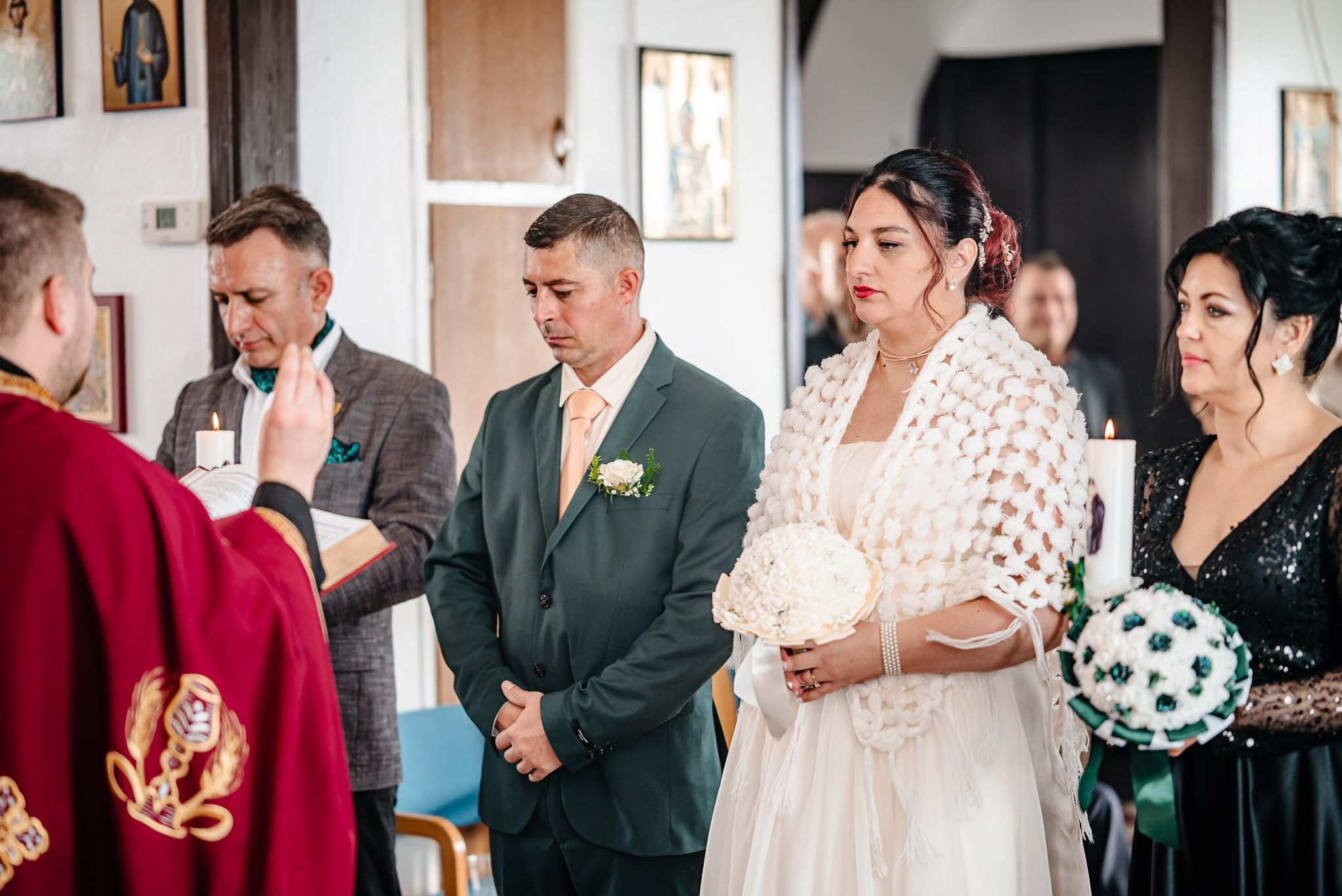 Familia Maerean — 05.10.2024. DanFotograf.dk