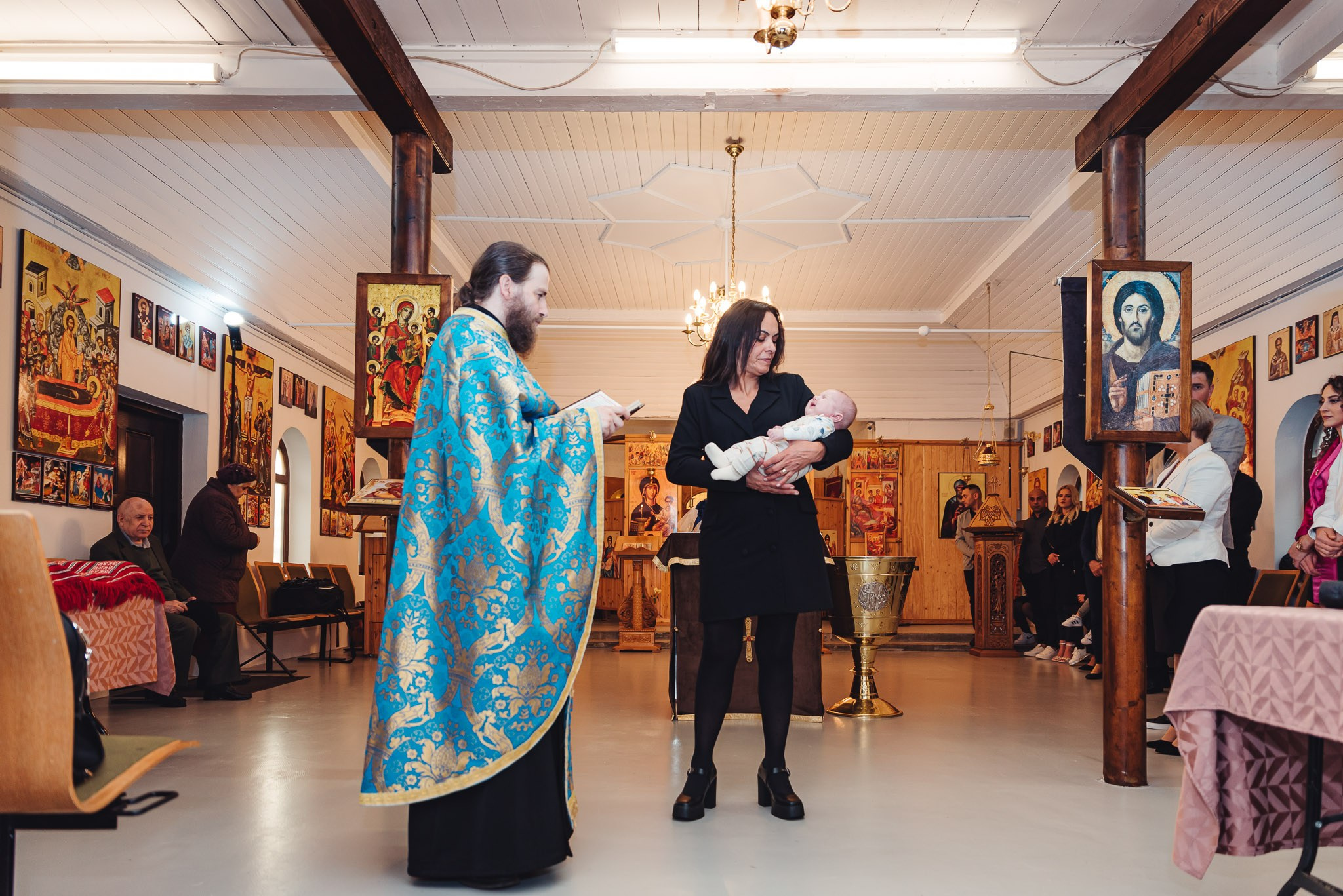 Botez David Achim 22.10.2022. DanFotograf.dk