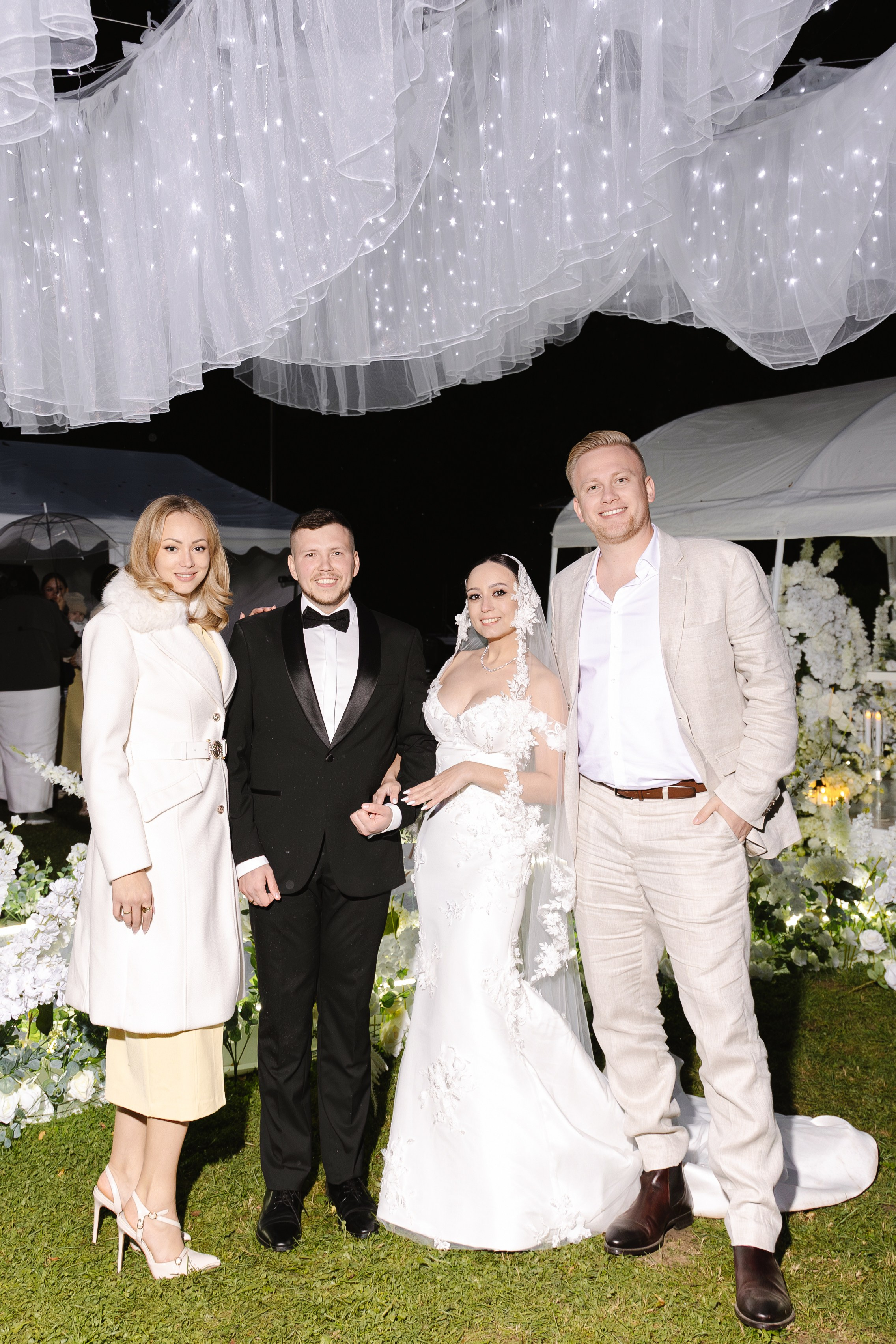 Genny and Yegor | Wedding in Germany. Yuliya Vaschenok — Photographer in the Netherlands