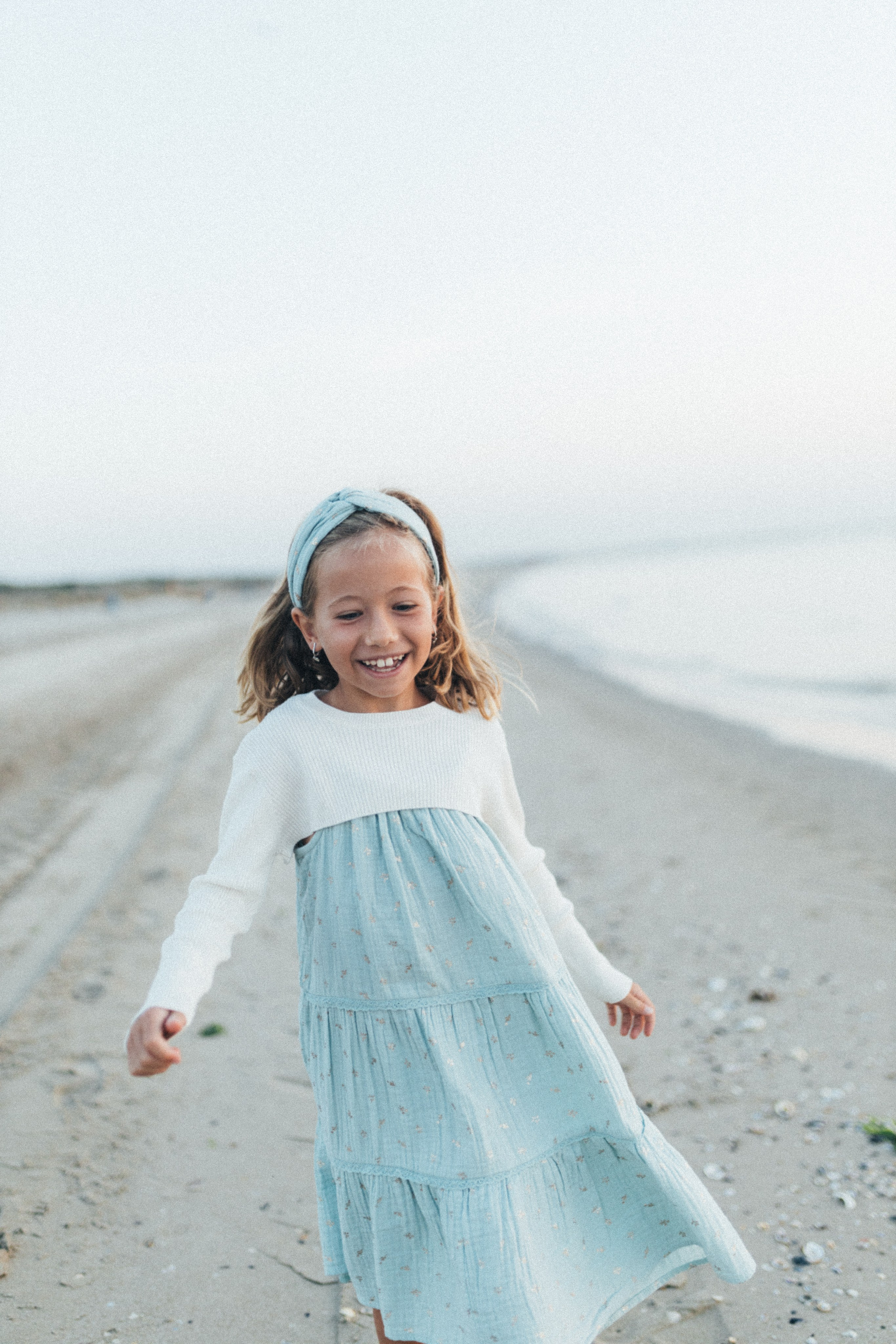 Arianna con mamma Ekaterina. Fotografo a Ravenna Nataliya Samsonova