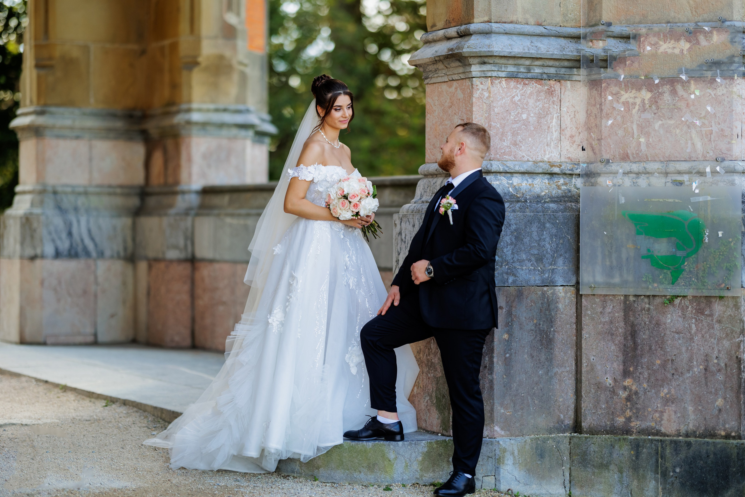 Adrian & Natalia. Andrei-Turcan.com