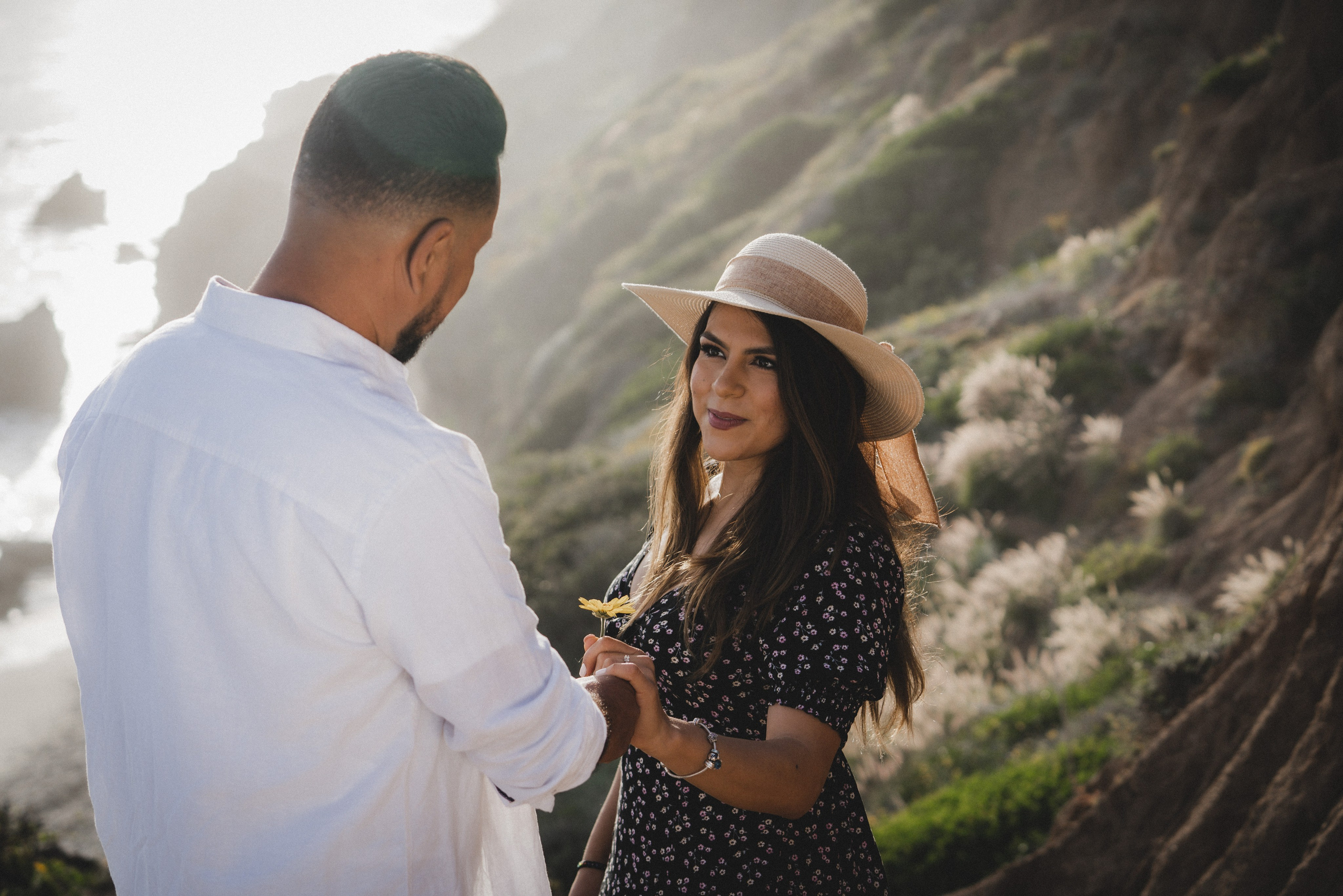 Gloria & Reiniery Engagement. J&T Photo Art