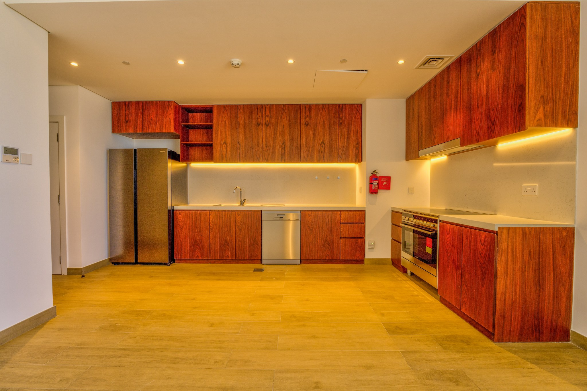 Port de La Mer. Zakhar Leshkov Photo