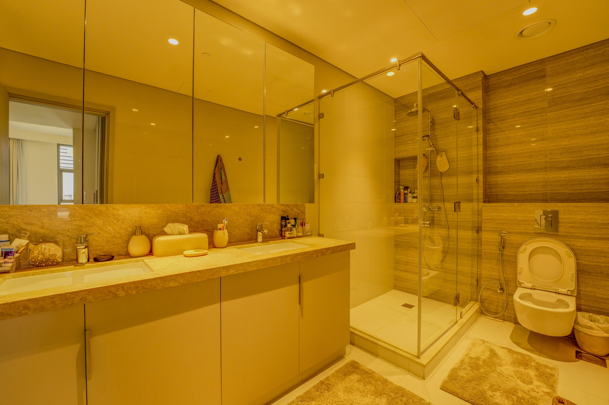 Dubai Hills | Mulberry 1. Zakhar Leshkov Photo