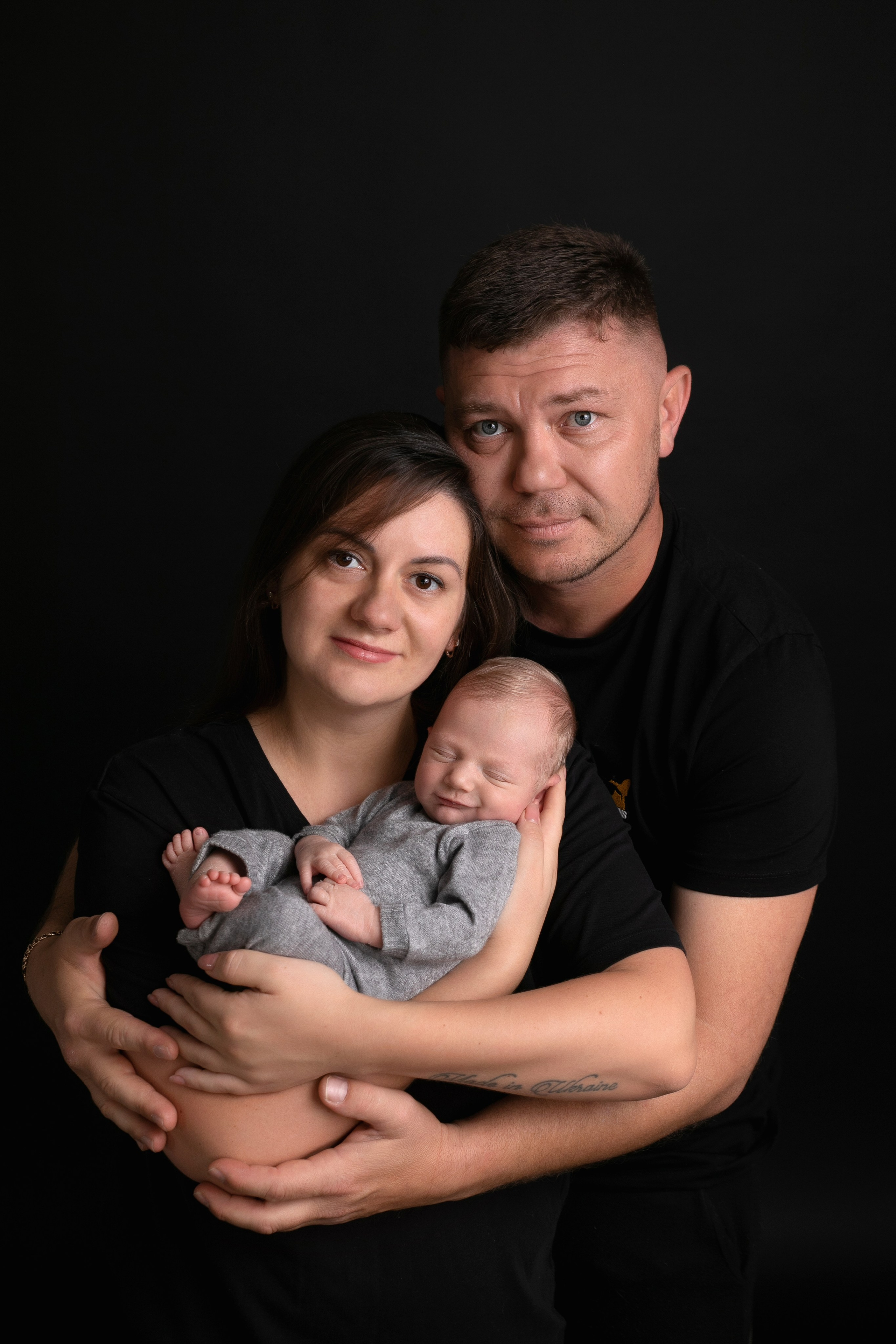 Новорожденные. Наталья Розман детский и семейные фотограф в Израиле, Ашкелон