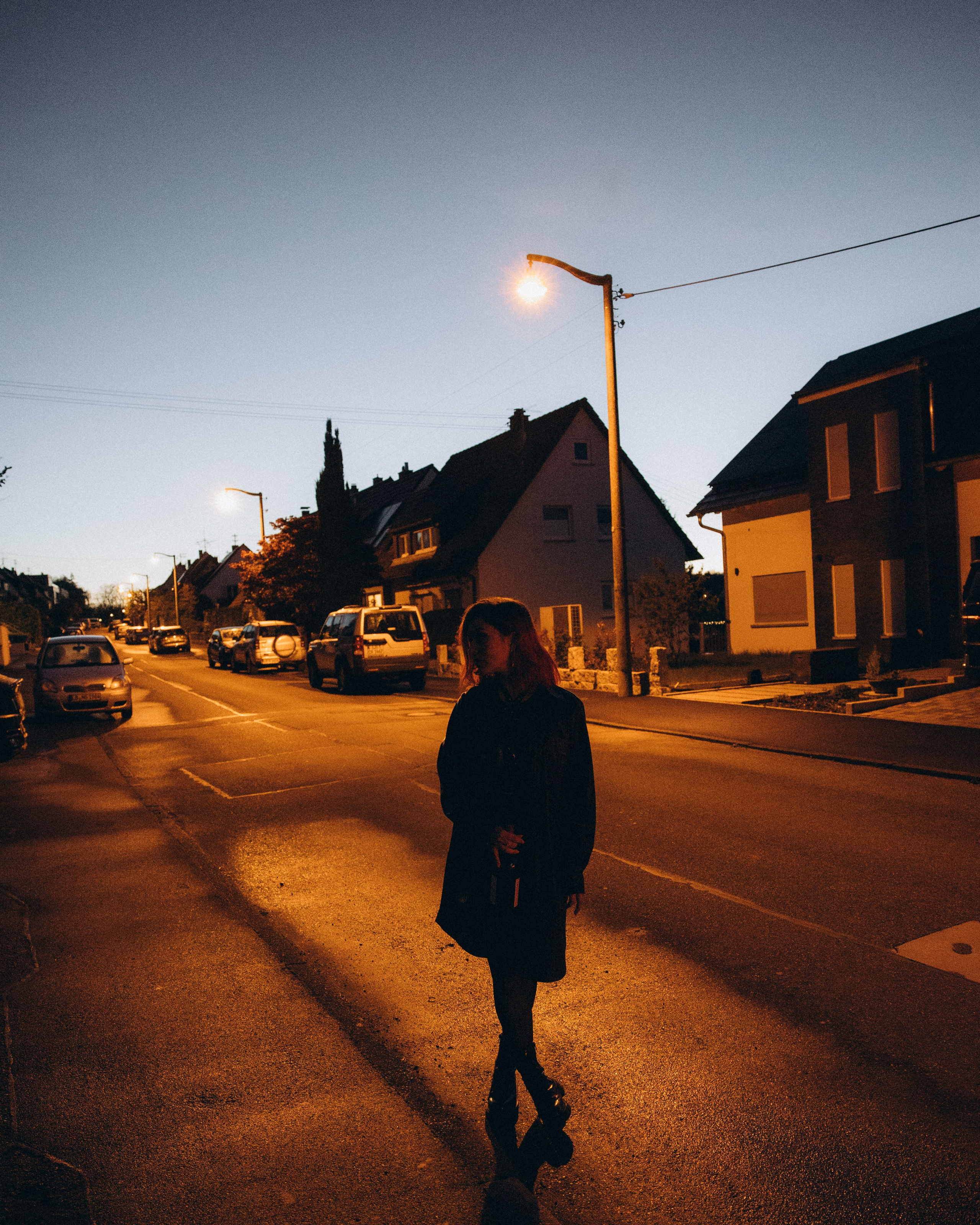 Lisa. Hochzeits- und Porträtfotografin in Deutschland