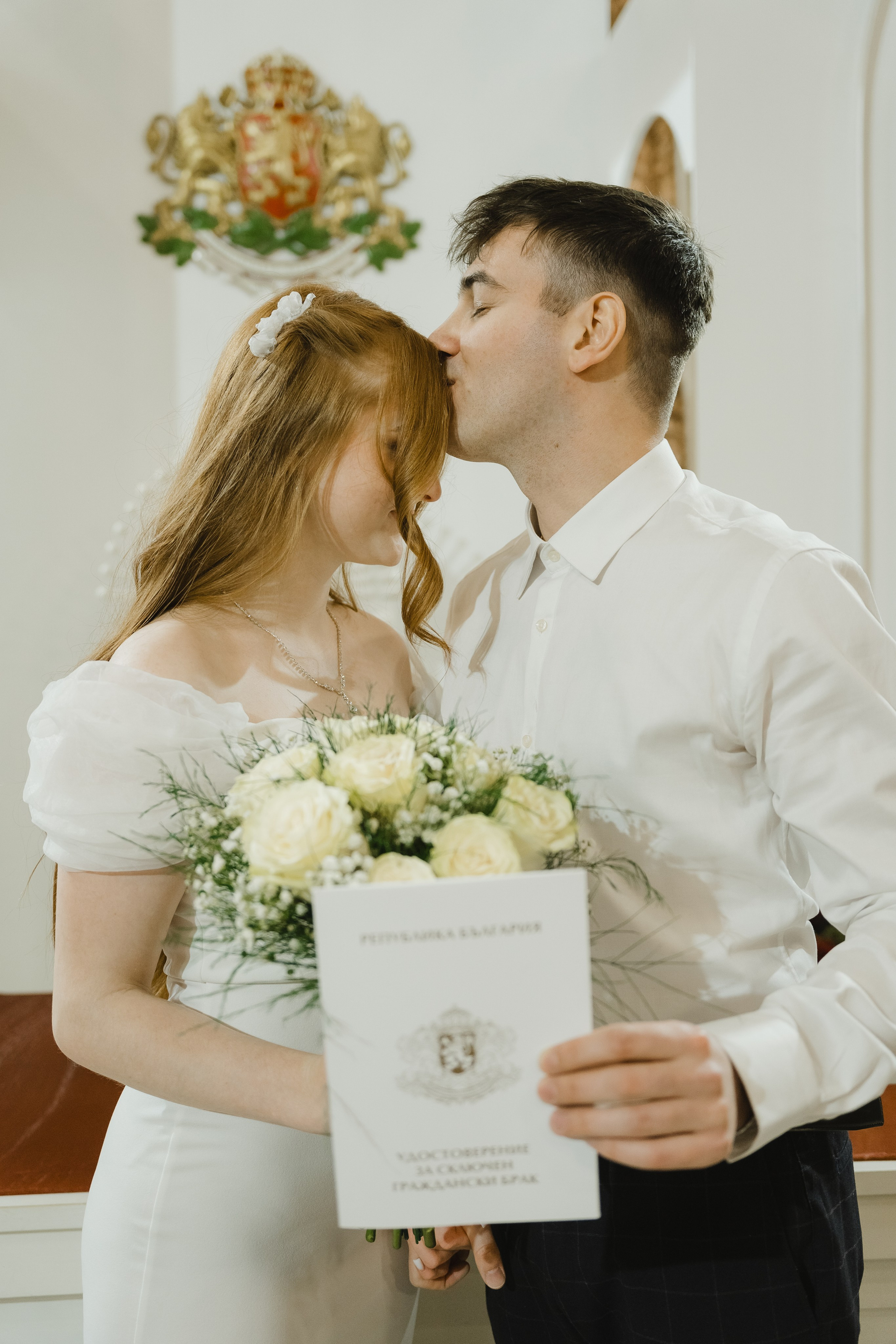 Wedding. Сватбен фотограф Анна Златева