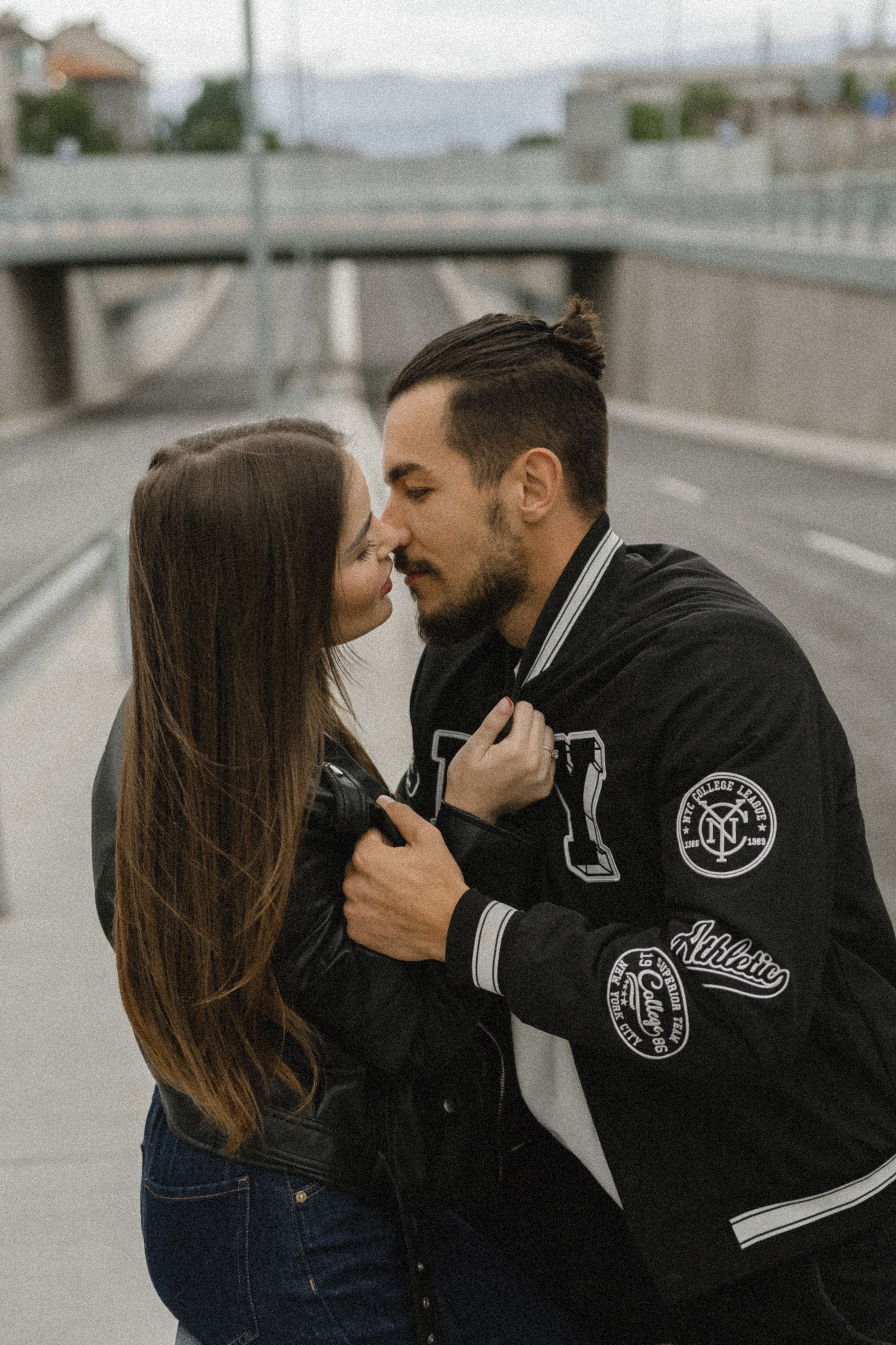 Love story Stella & Daniel. Сватбен фотограф Анна Златева