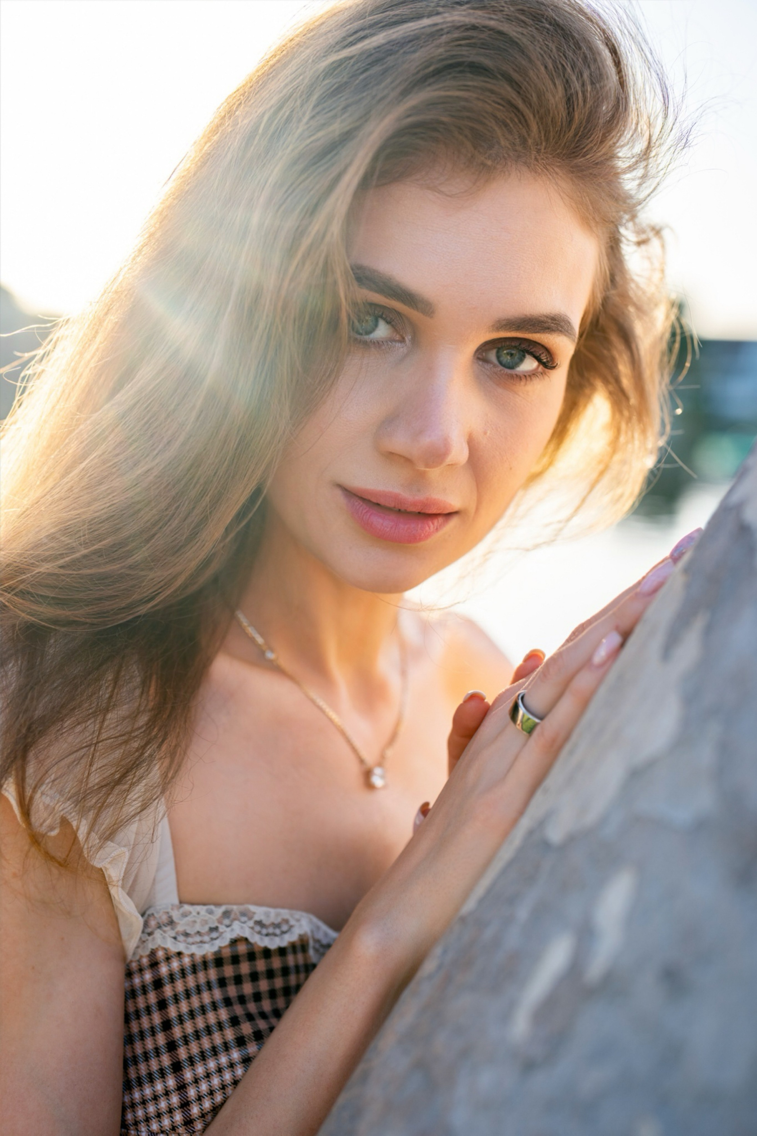 A&D. Children’s and family photographer Anna Krasovitskaya