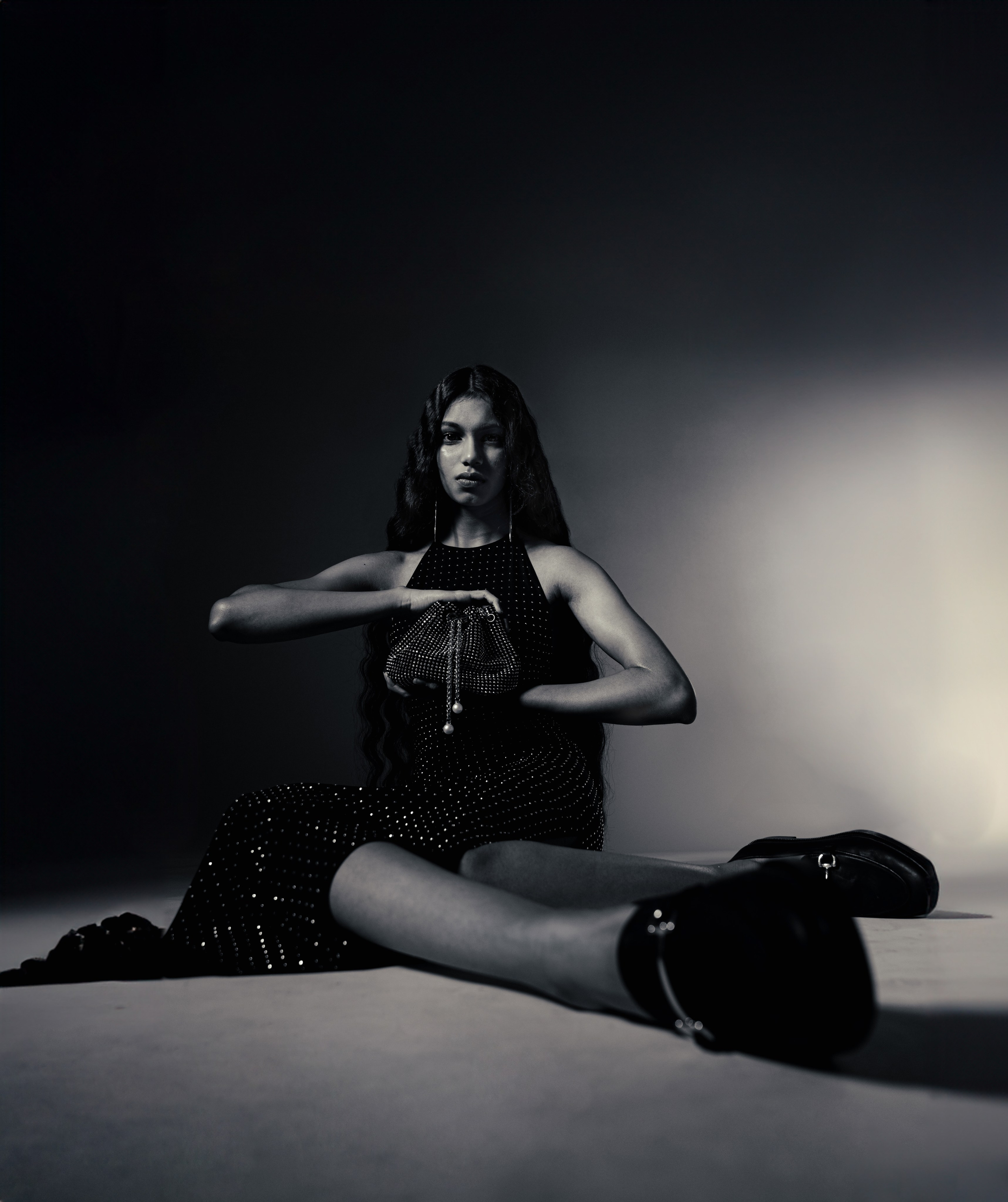 Fashion photography. Mohit Holani | Director