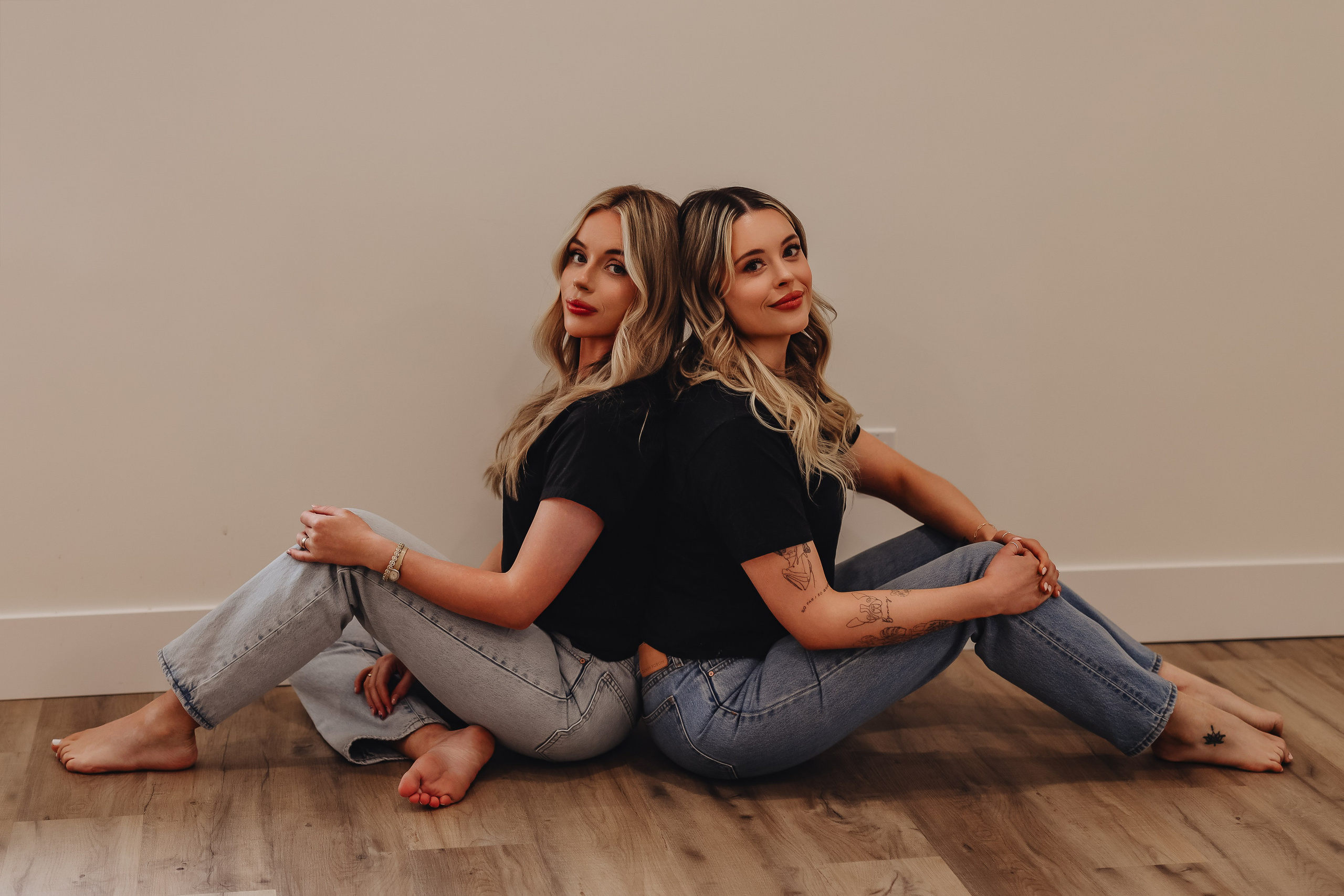 Personal/boudoir. Ellen Litvinova photography