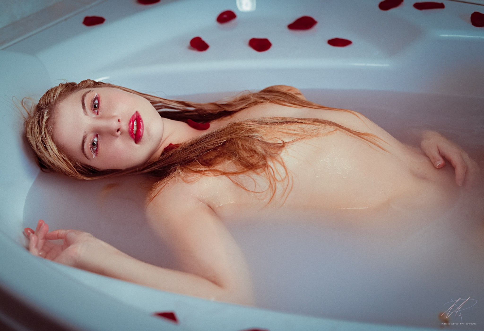 Elisa Carosi. Medero Photos