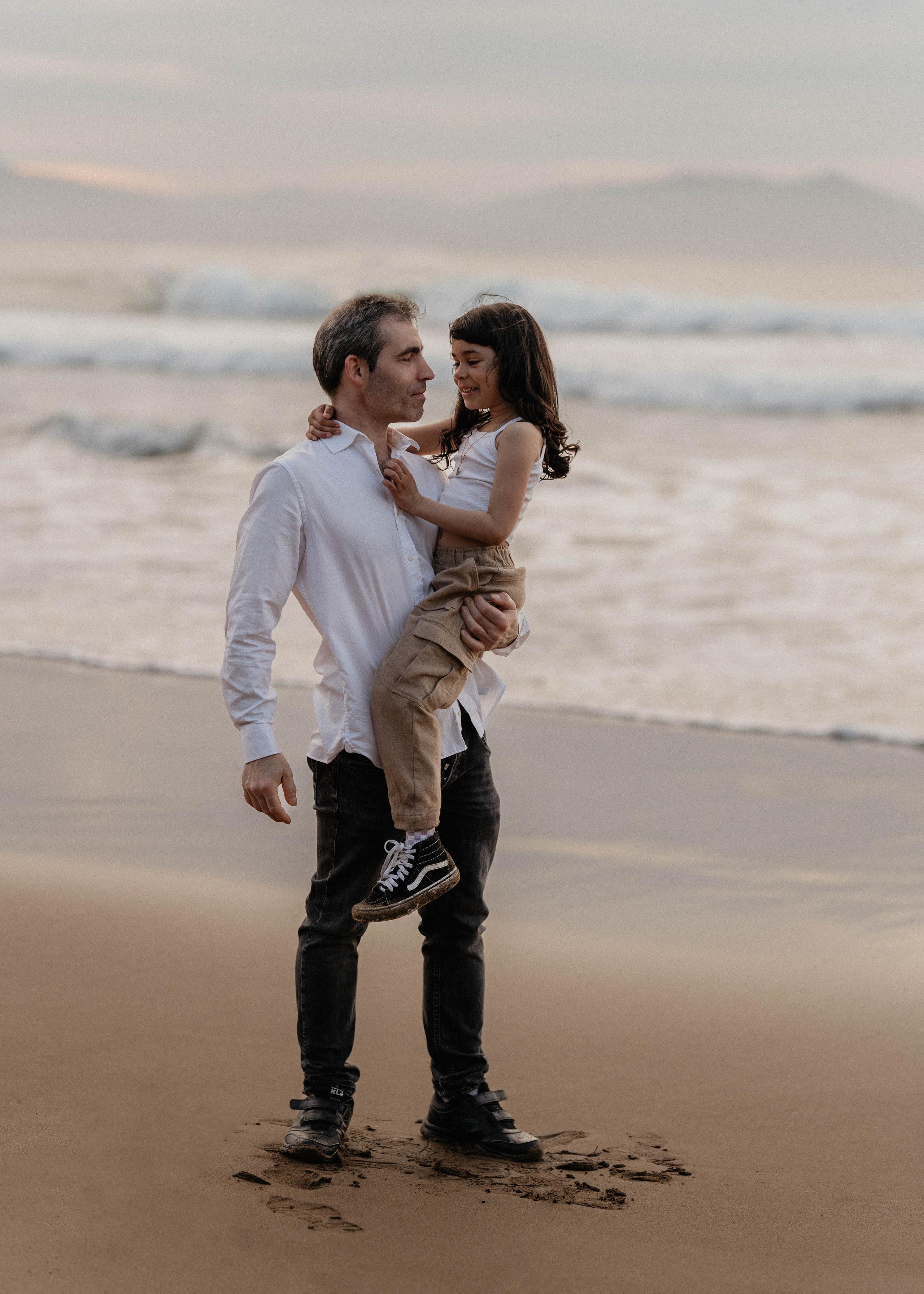 Javi e alicia. Fotógrafa de retrato en Bilbao Lylian Marques