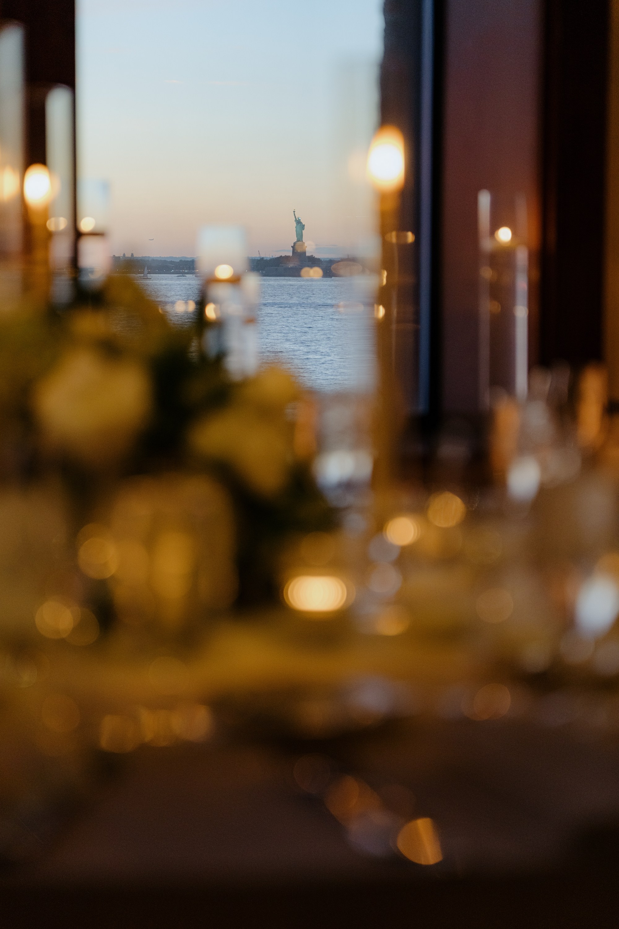 Dayna and Douglas. Wedding photographer and videographer New York | New Jersey