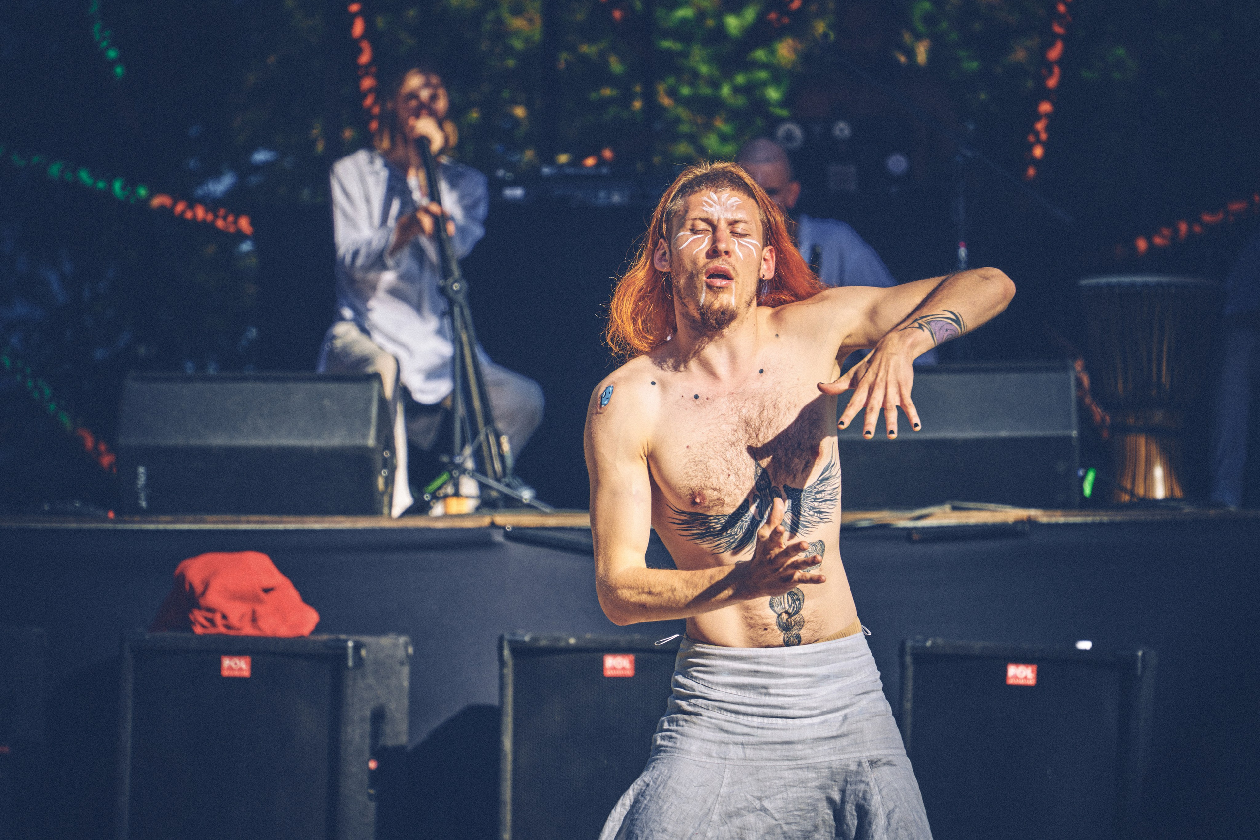 Chimera na FRUŃ Freedom Universe - 2023 - Andriej Szypiłow. Andriej Szypilow - Fotografia & Wideografia