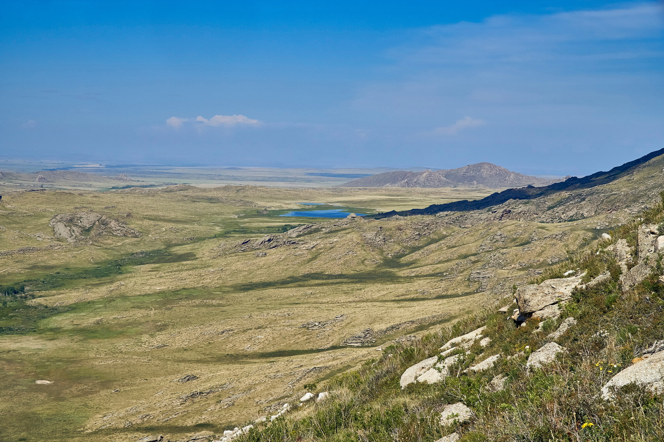 Monastyri (Kazachstan). Andriej Szypilow - Fotografia & Wideografia