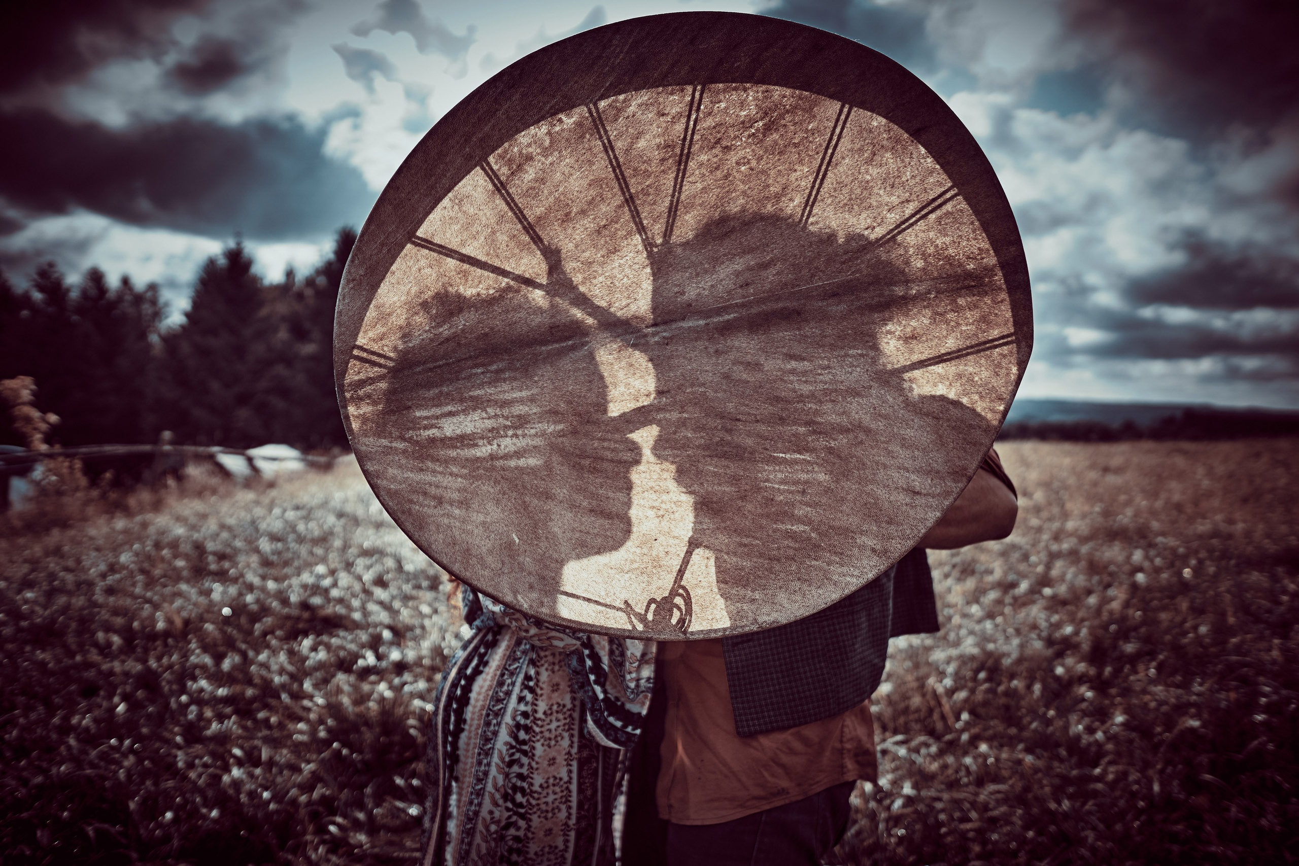 Wiktoria + Krzysztof = Szamańska Miłość - fotograf Andriej Szypiłow. Andriej Szypilow - Fotografia & Wideografia