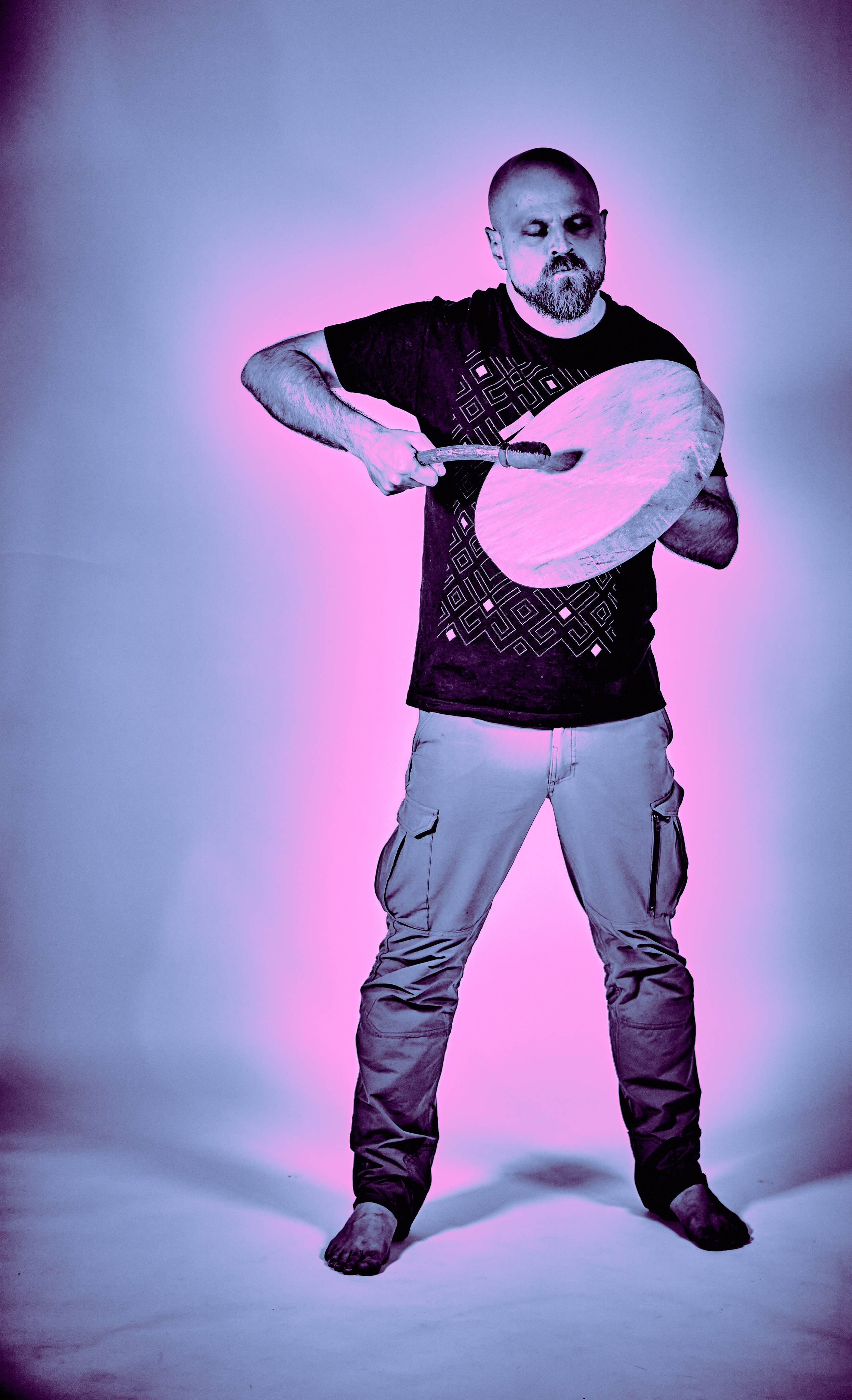 Дьявол?.. Ангел?.. Его зовут Кароль... - Фотограф Андрей Шипилов. Андрей Шипилов — Фотография & Видеография