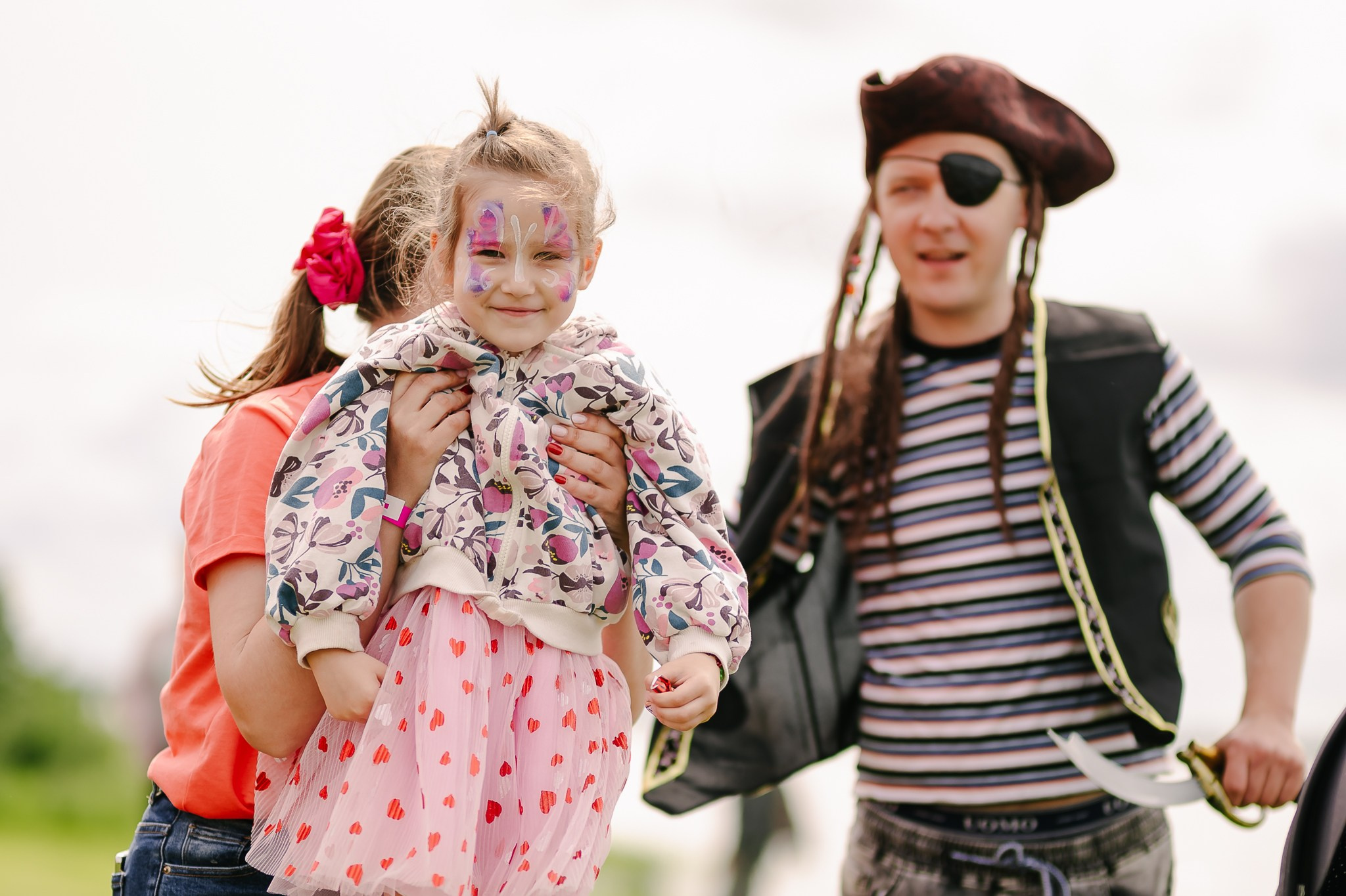 Saulė virė | Laimės festivalis. Rokas Baranauskas fotografija