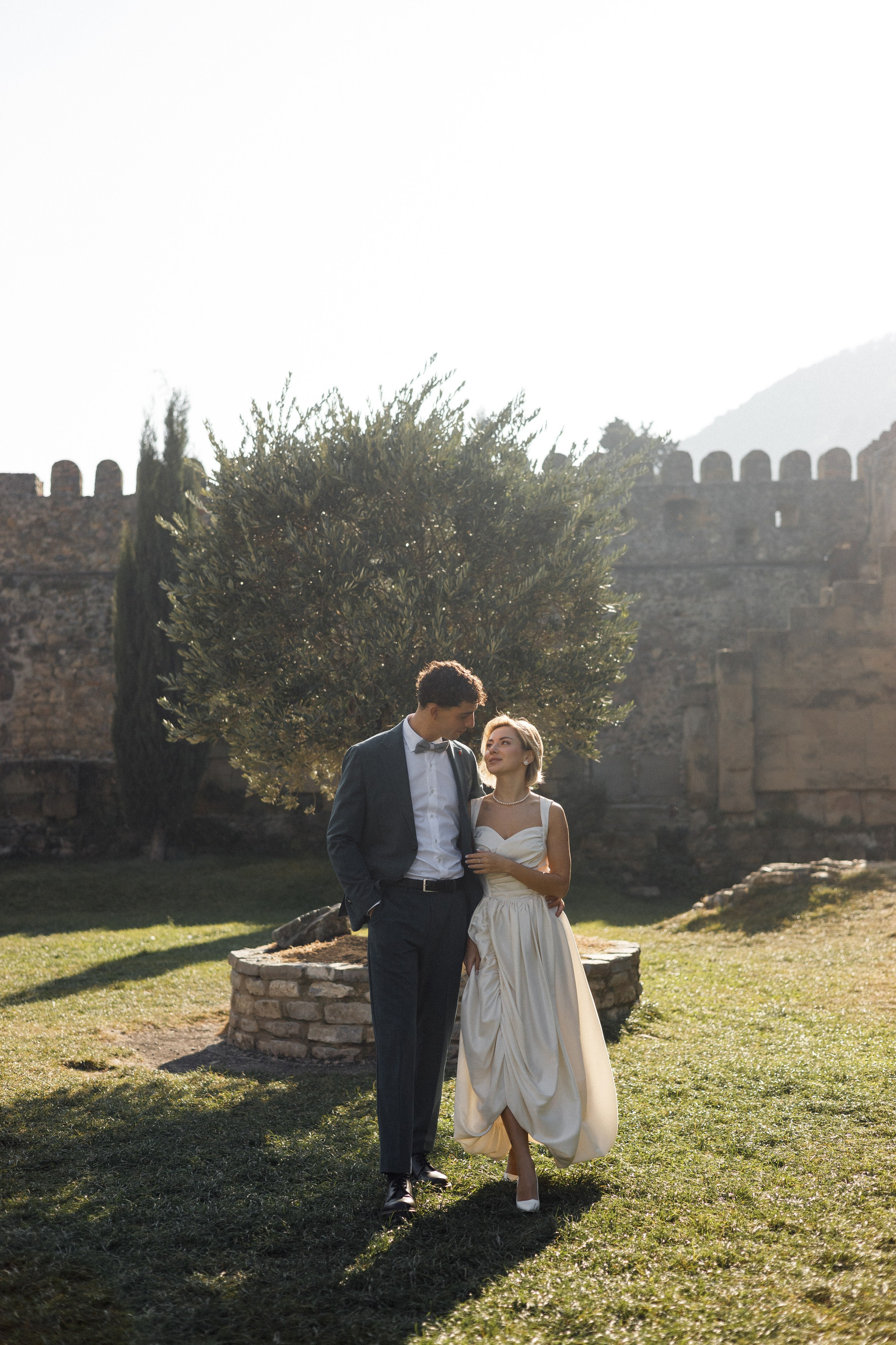 Veronica. Art Event Studio — top-rated wedding agency in Georgia