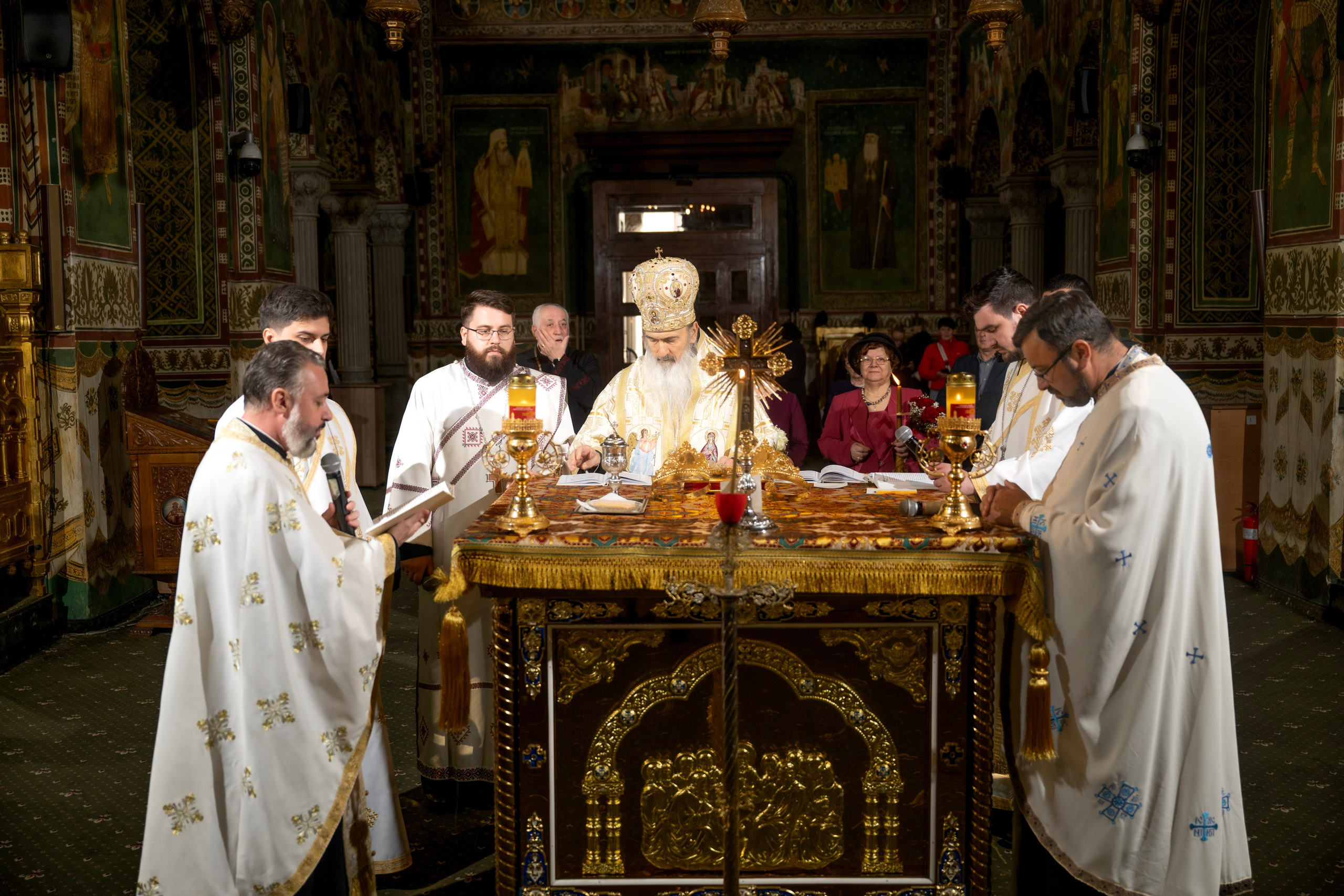 Cununie Religioasa. Fotograf de evenimente si portret!