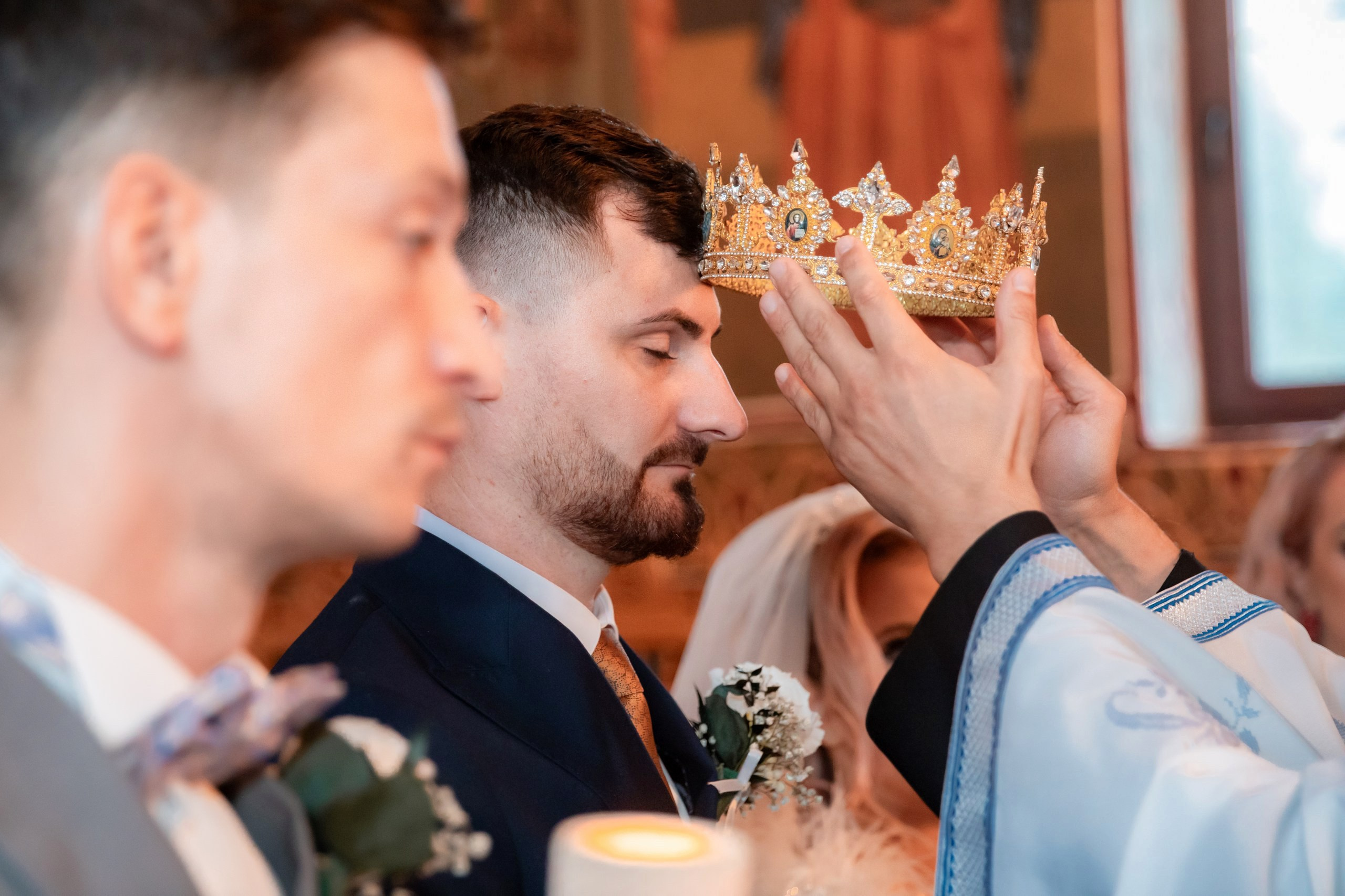 Andrei & Oana – Fotograf Nuntă Botoșani | Alin Chirilă – Povestitor prin Fotografie