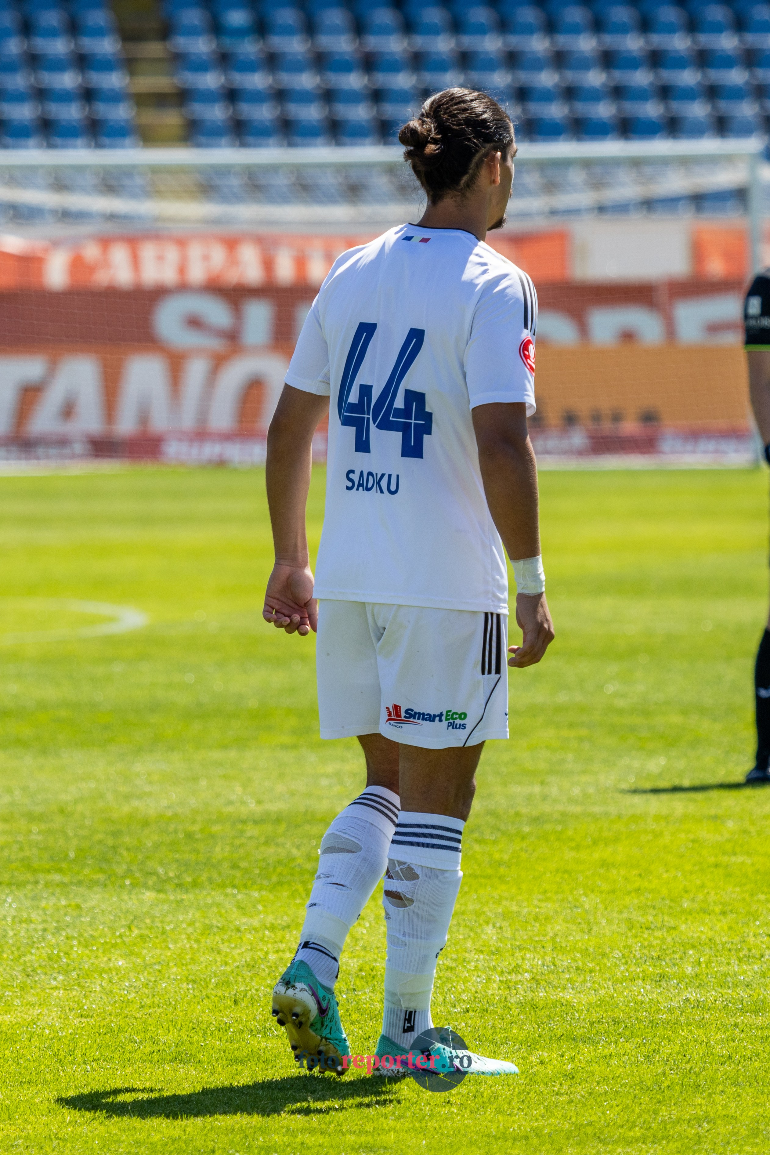 FC BOTOSANI - FC VOLUNTARI
